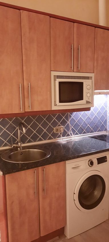 Estudio en Calle de Santa Lucía, 2, Malasaña-Universidad, Madrid — Madrid · 799€/mes
