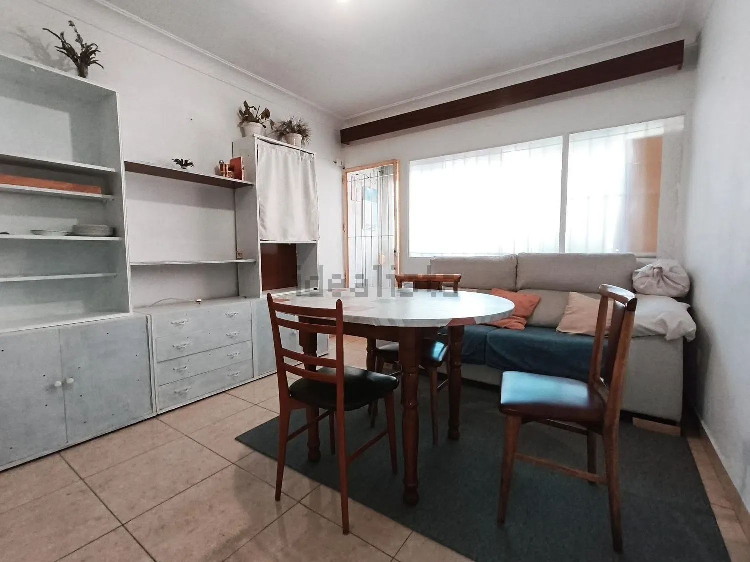 Piso en Calle Carballino, 11, Campamento, Madrid — Madrid · 1250€/mes