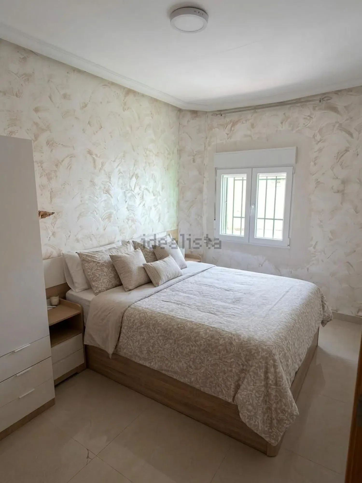 Piso en Calle de Alfonso XIII, 1, Valdeacederas, Madrid — Madrid · 220000€/mes