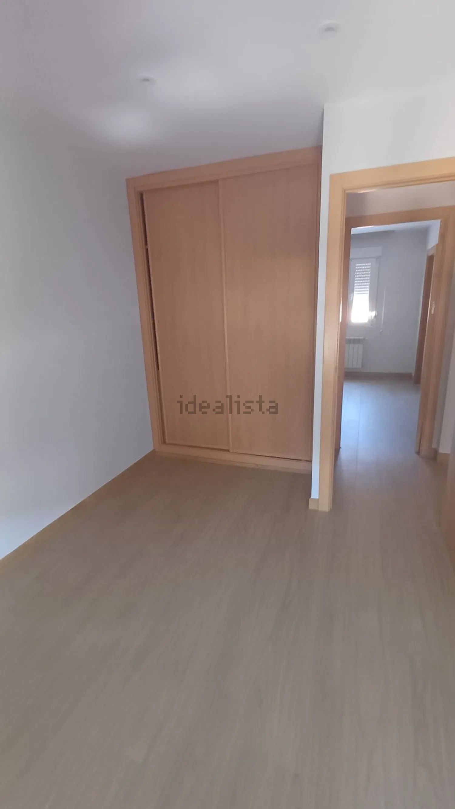 Piso en Puerta Bonita, Madrid — Madrid · 1400€/mes