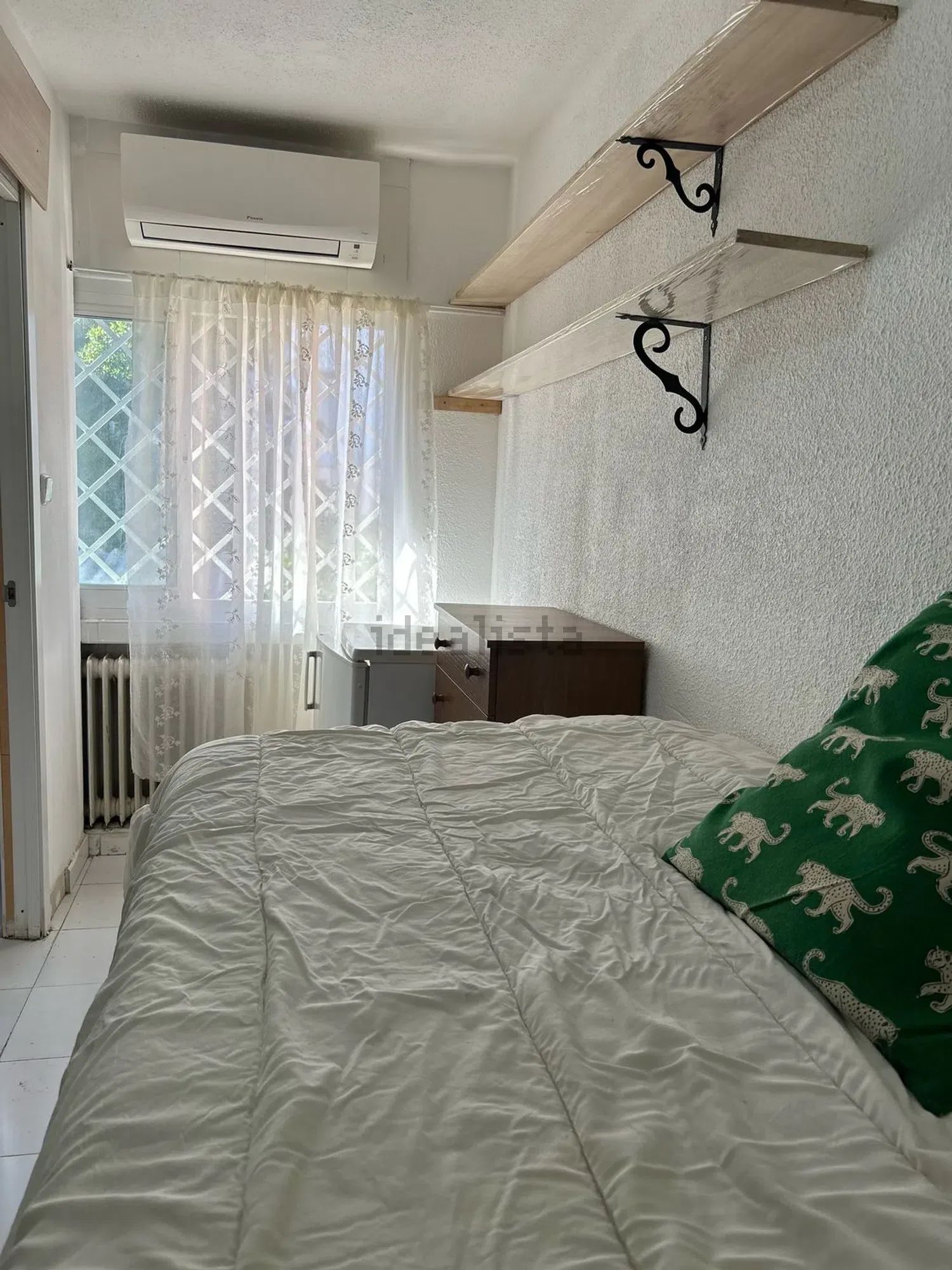 Estudio en Calle Manuel Comín, 8 a, Conde Orgaz-Piovera, Madrid — Madrid · 650€/mes