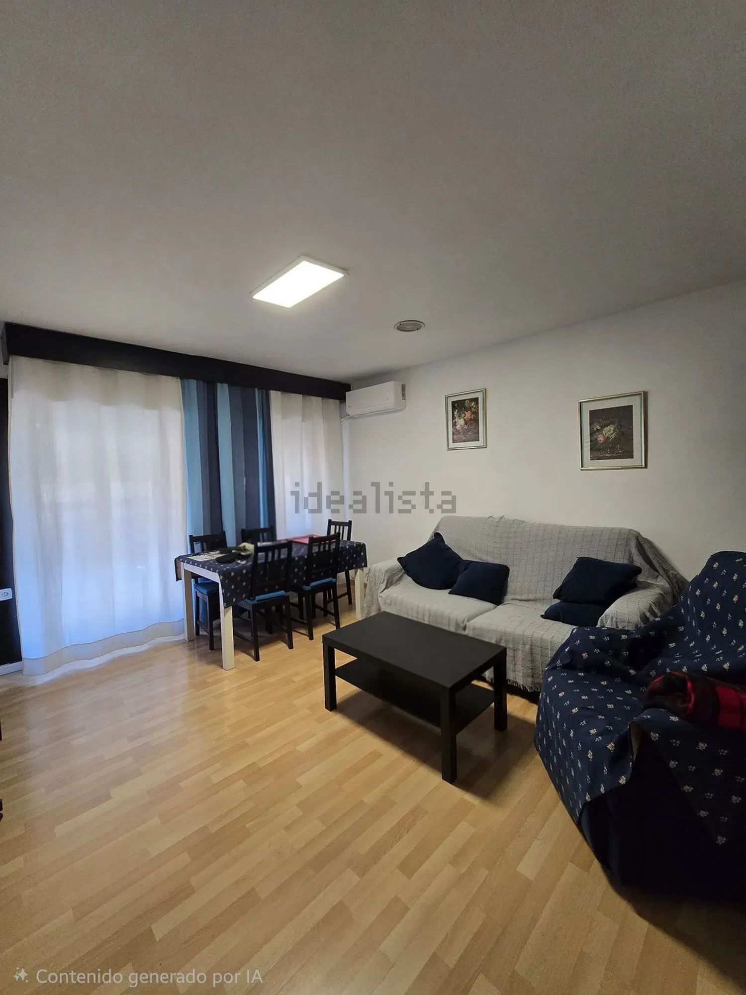 Piso en Calle de Juan Peñalver, 18, Villaverde Alto, Madrid — Madrid · 250000€/mes