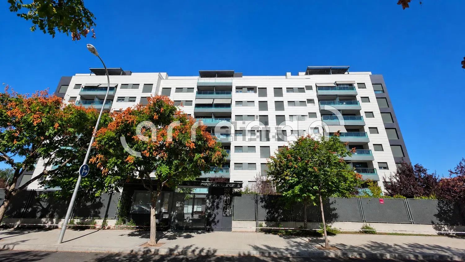 Piso en Calle pilar, Aluche, Madrid — Madrid · 1550€/mes