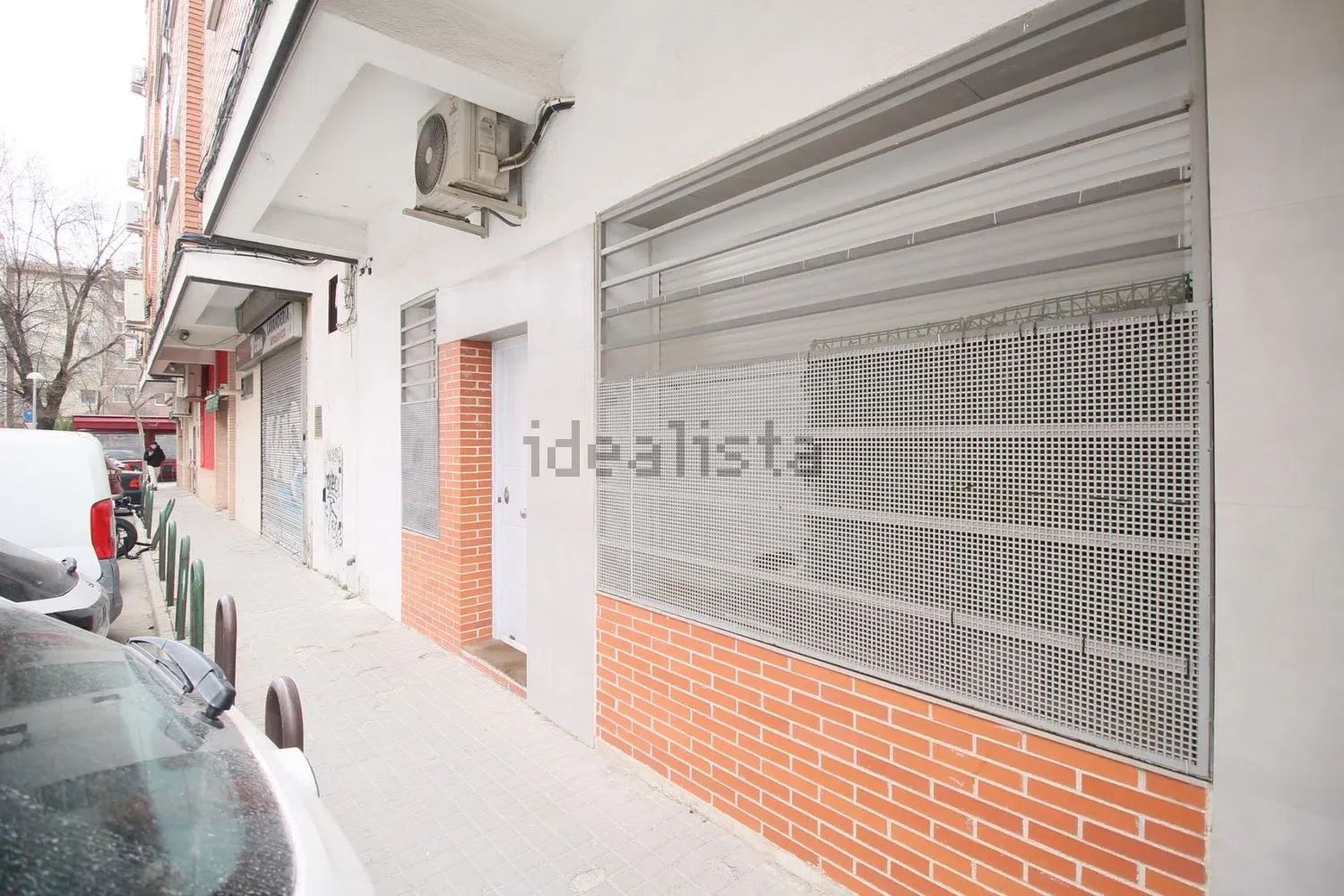 Estudio en Calle de José Arcones Gil, 114, Pueblo Nuevo, Madrid — Madrid · 189500€/mes