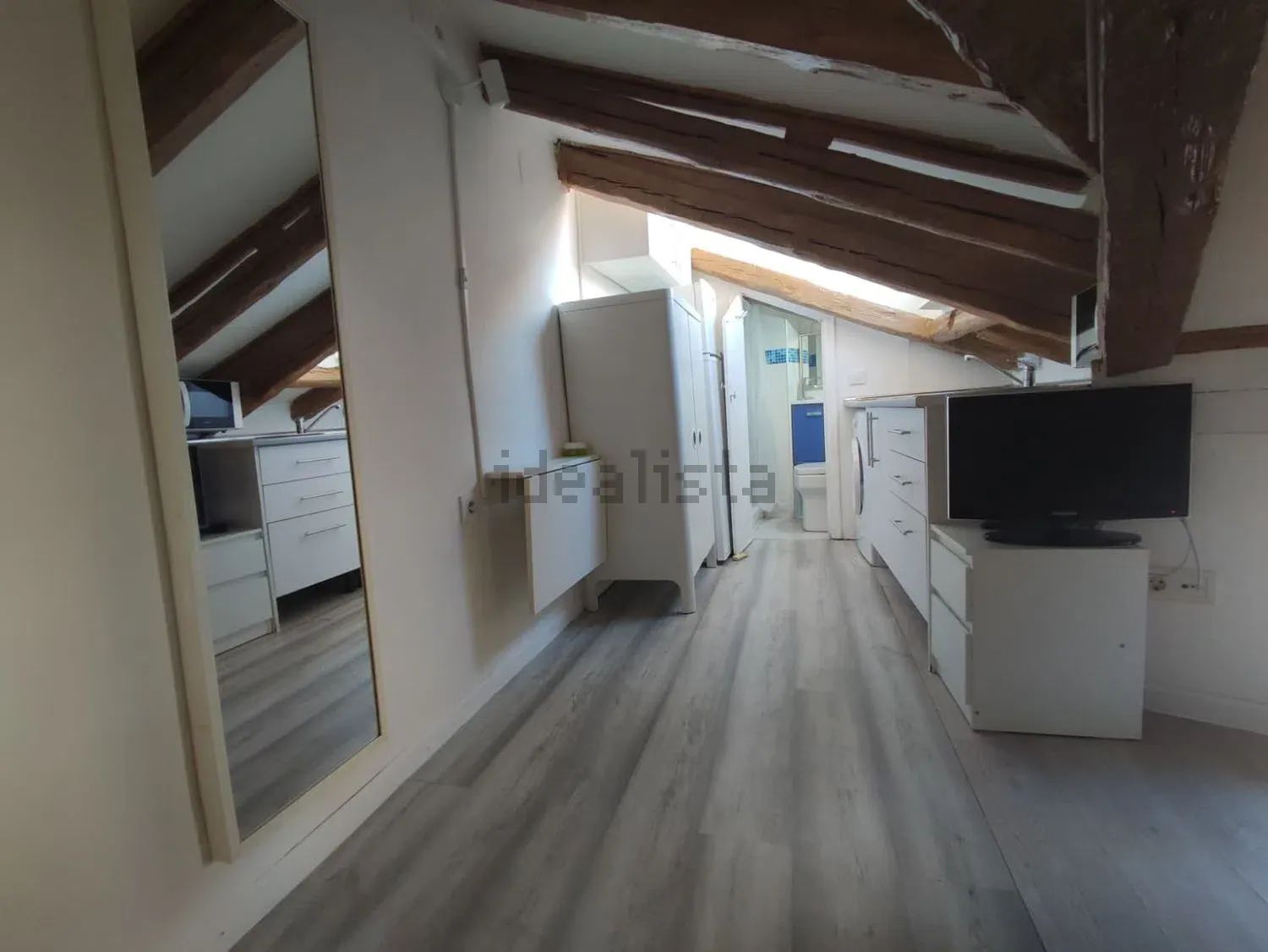 Piso en Calle del Ave María, 53, Lavapiés-Embajadores, Madrid — Madrid · 119000€/mes