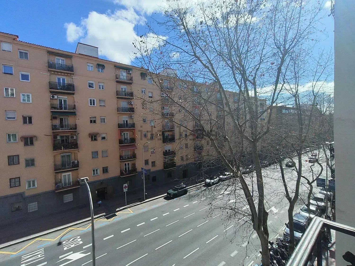 Piso en Paseo de las Delicias, Delicias, Madrid — Madrid · 275000€/mes