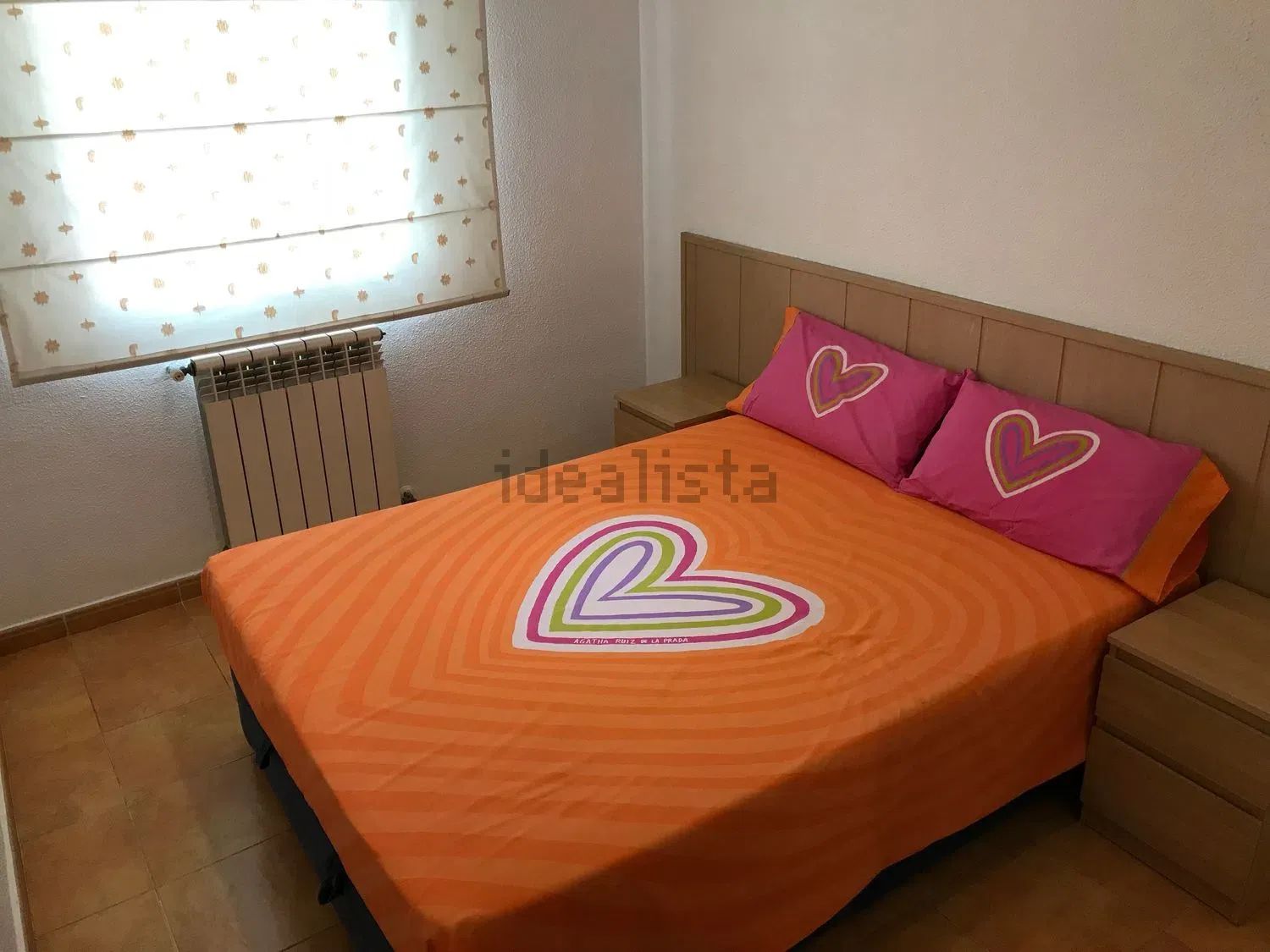Piso en Calle Carmen Bordiú, 15, Villaverde Alto, Madrid — Madrid · 179000€/mes