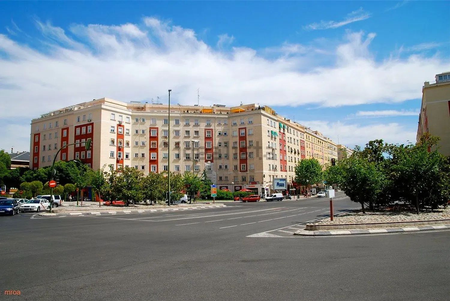 Estudio en Calle de Bolivia, Nueva España, Madrid — Madrid · 1150€/mes