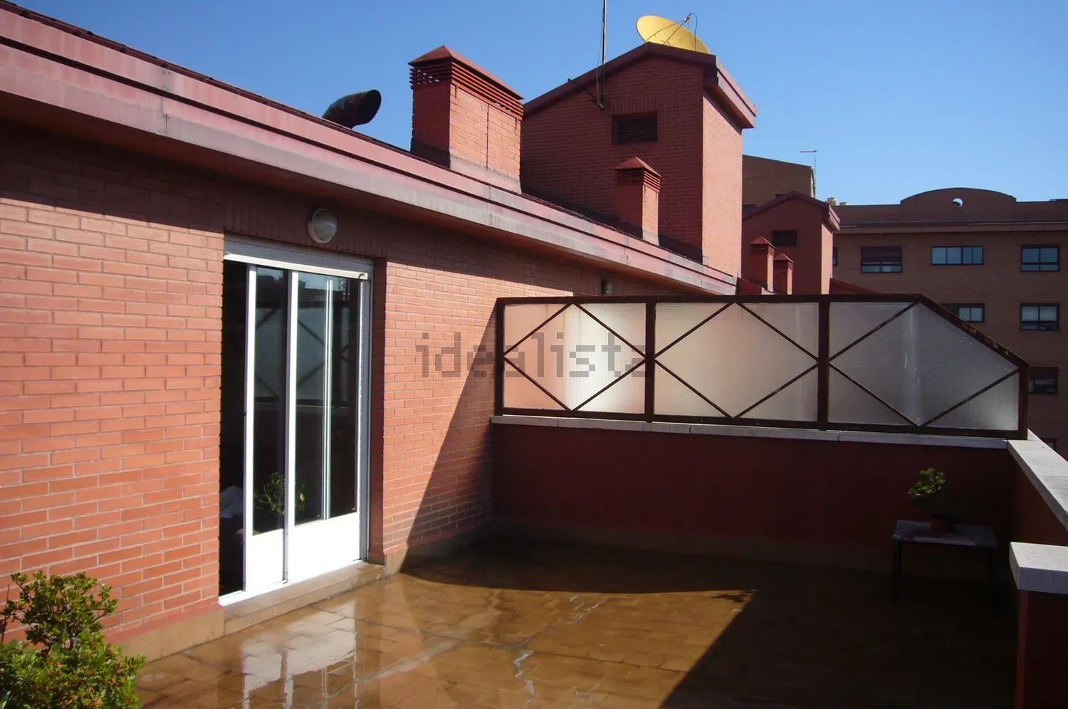 Ático en Calle Alejandro Sánchez, 100 b, Opañel, Madrid — Madrid · 240000€/mes