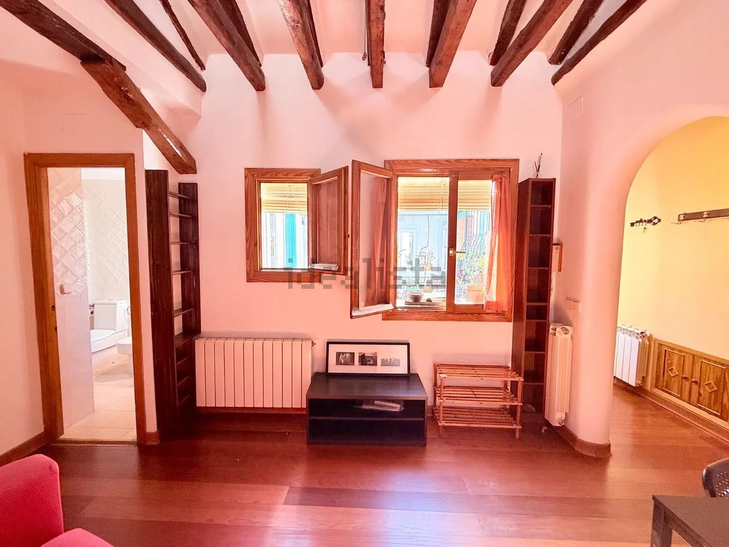 Piso en Calle de la Fe, Lavapiés-Embajadores, Madrid — Madrid · 240000€/mes