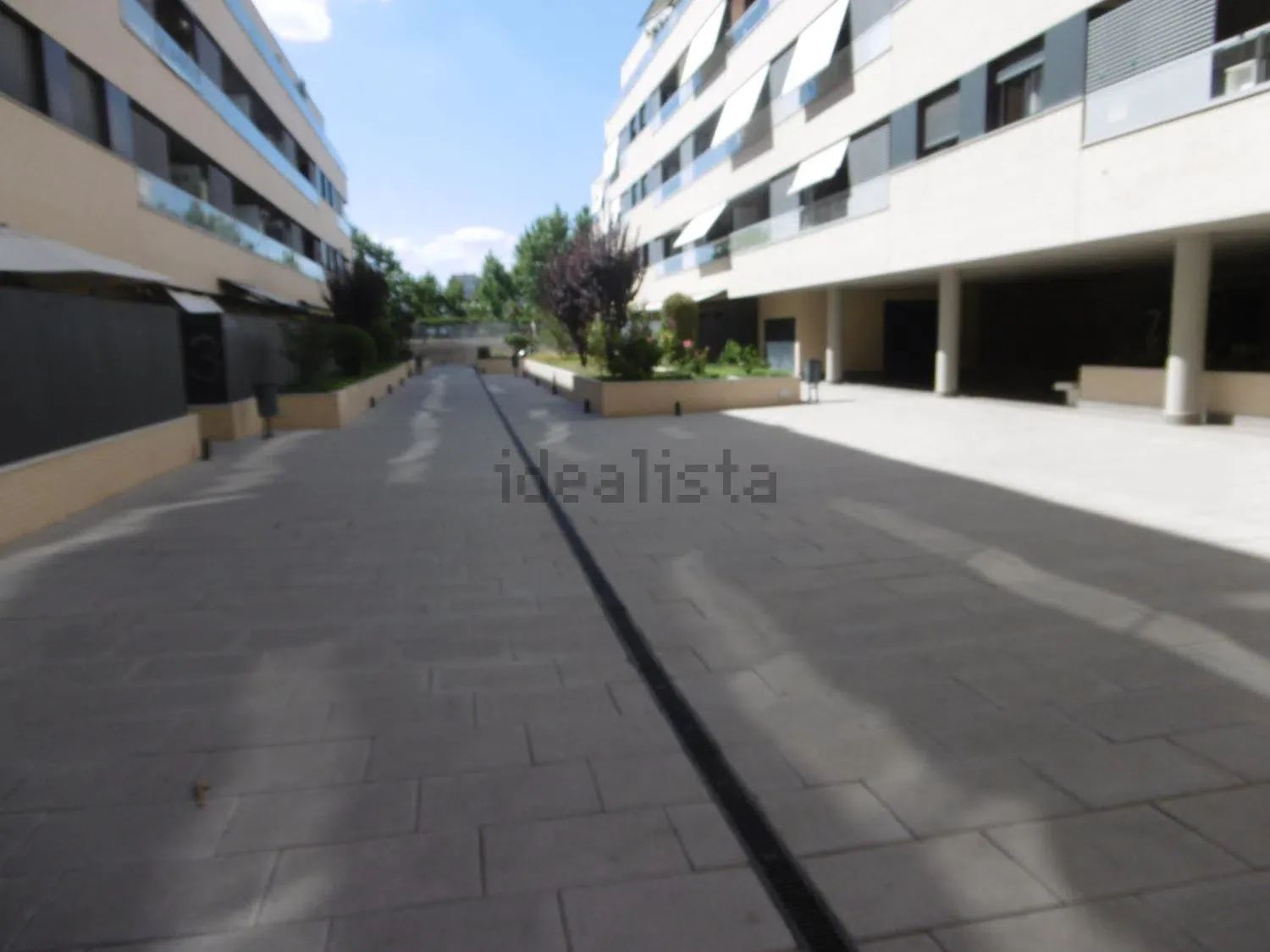 Piso en Calle de Sorolla, Ventilla-Almenara, Madrid — Madrid · 1600€/mes