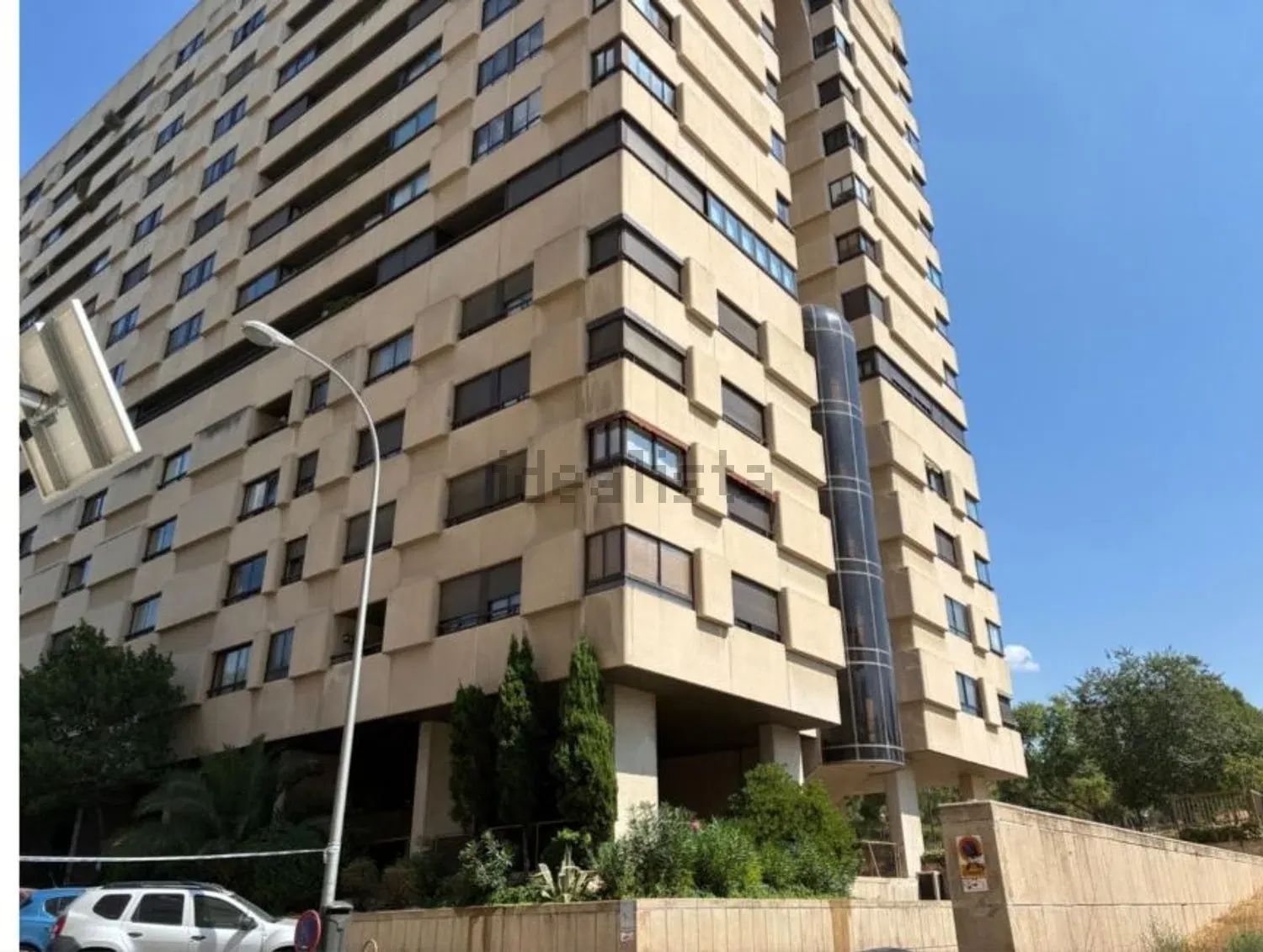 Piso en Calle de Antonio López Aguado, 10, La Paz, Madrid — Madrid · 1500€/mes