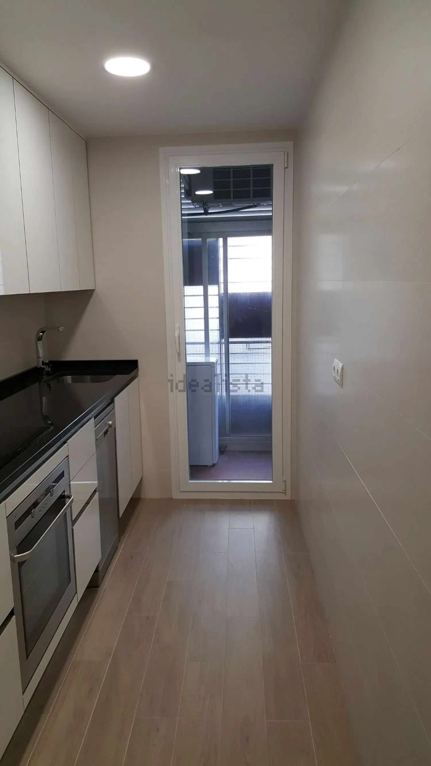 Piso en Calle juan bautista de toledo, 36, Prosperidad, Madrid — Madrid · 1500€/mes
