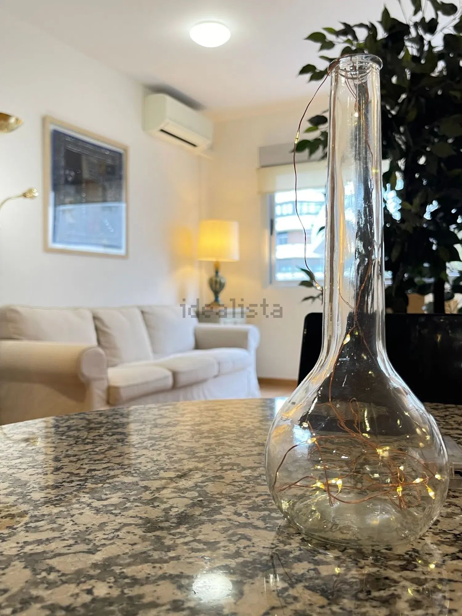 Estudio en Calle de Serrano, 213, Bernabéu-Hispanoamérica, Madrid — Madrid · 1550€/mes