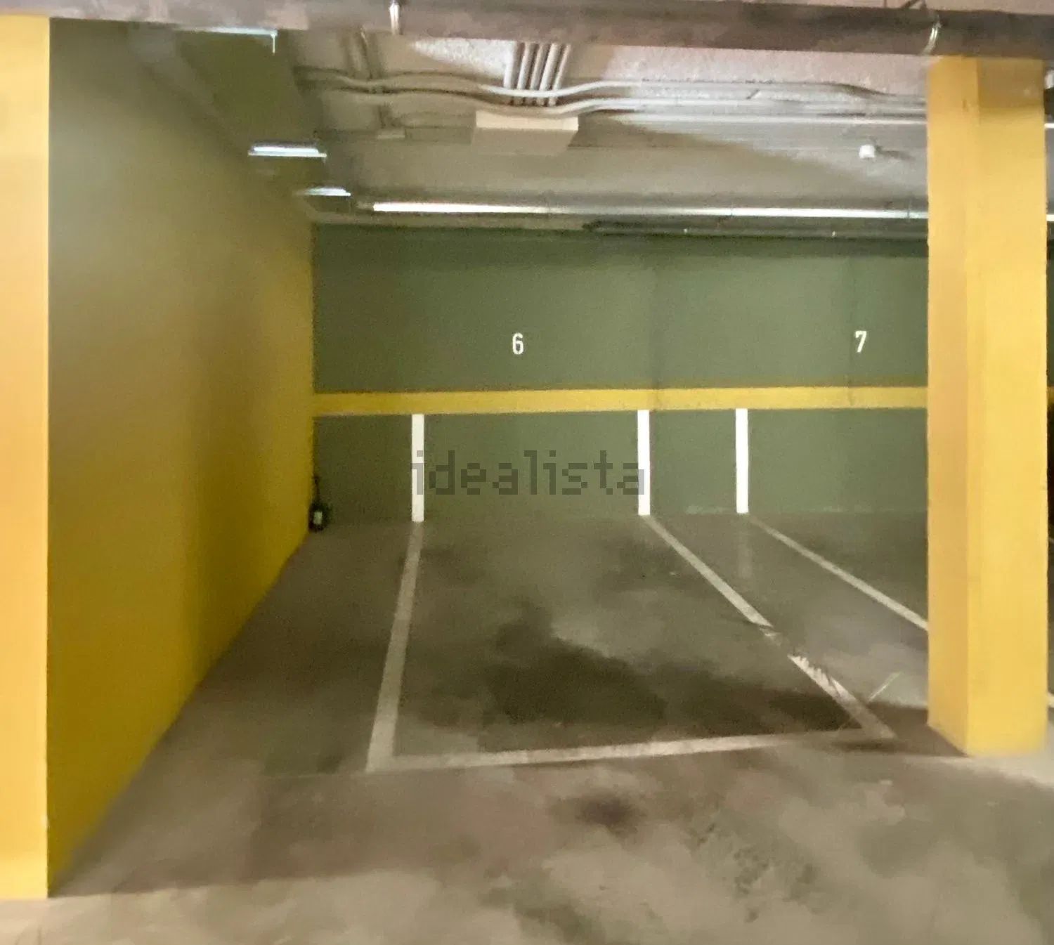 Estudio en Calle de las Islas Samoa, 2, Tres Olivos - Valverde, Madrid — Madrid · 240000€/