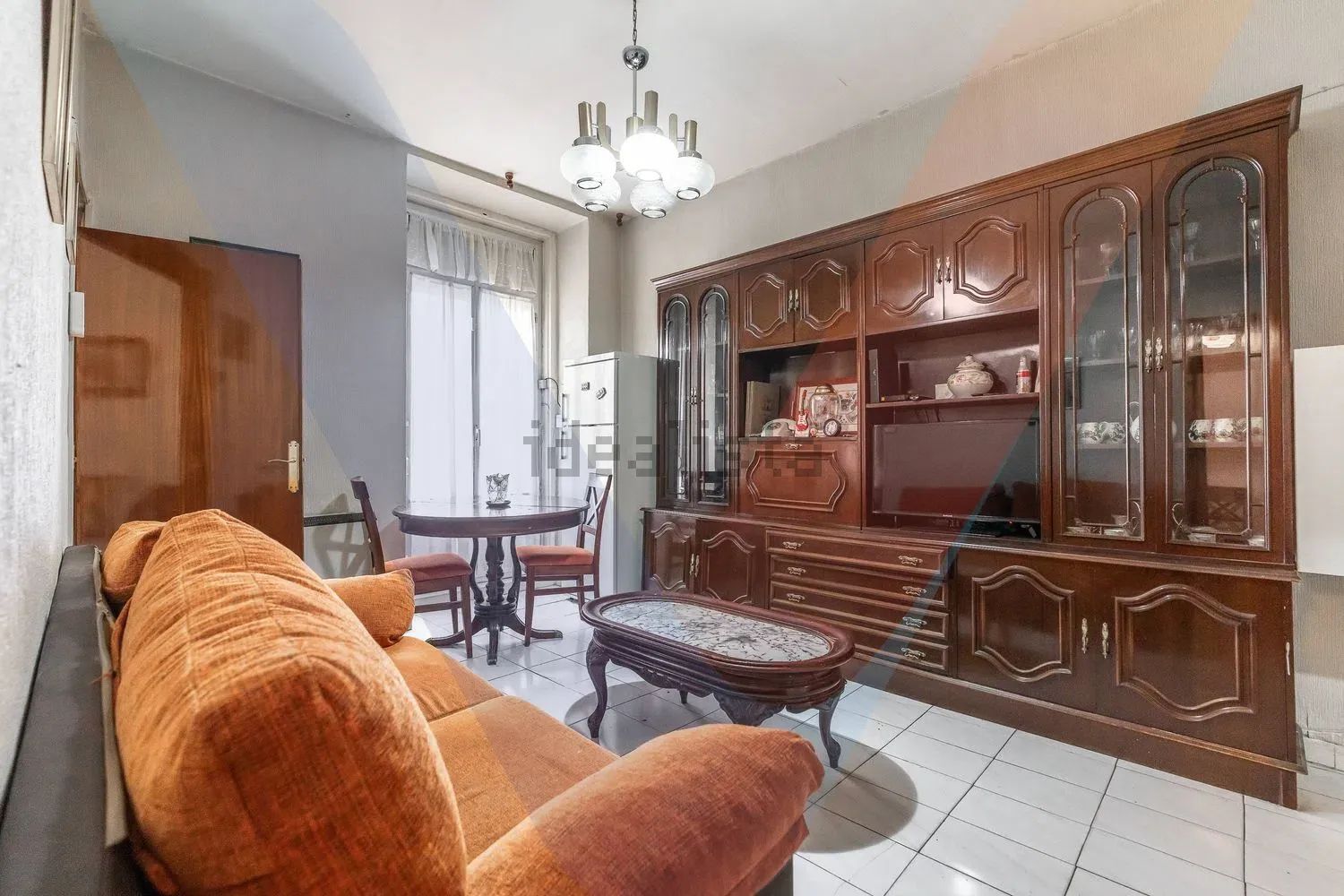Piso en Calle de Mira el Sol, Lavapiés-Embajadores, Madrid — Madrid · 275000€/mes
