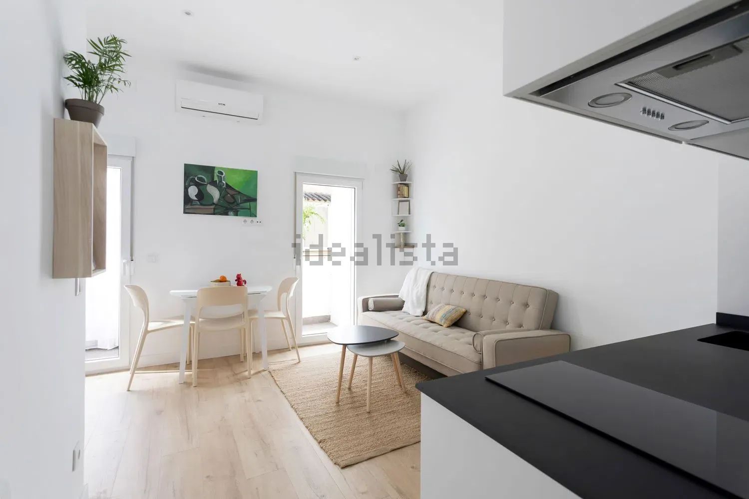 Piso en Calle de Los Mesejo, Adelfas, Madrid — Madrid · 1450€/mes