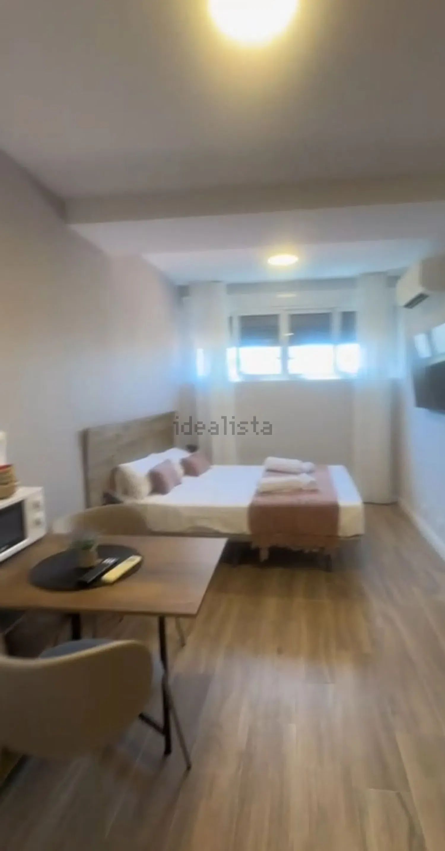 Estudio en Calle de Fernando Garrido, 14, Arapiles, Madrid — Madrid · 950€/mes