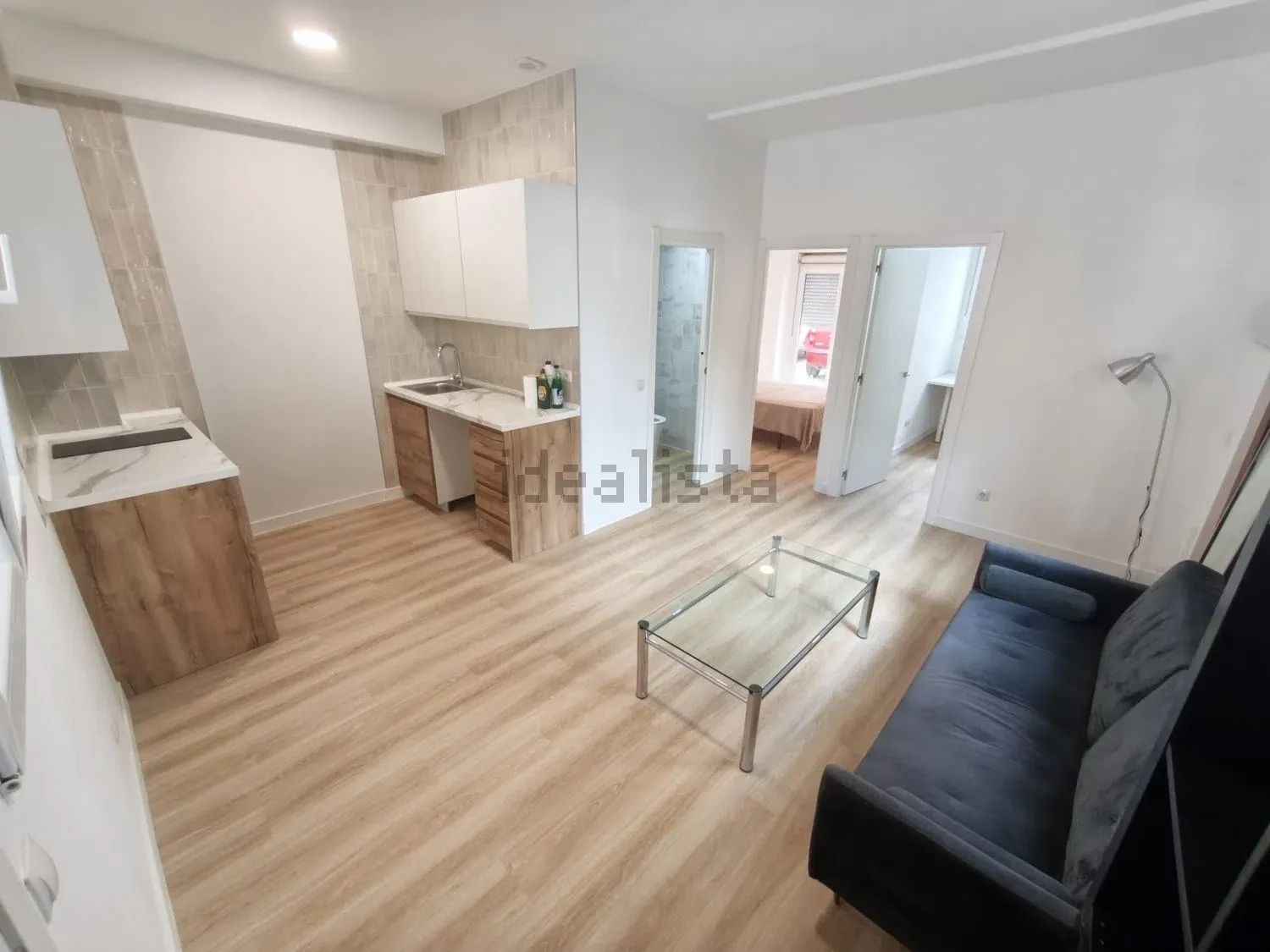 Piso en Calle de Villaviciosa, 38, Campamento, Madrid — Madrid · 245000€/mes