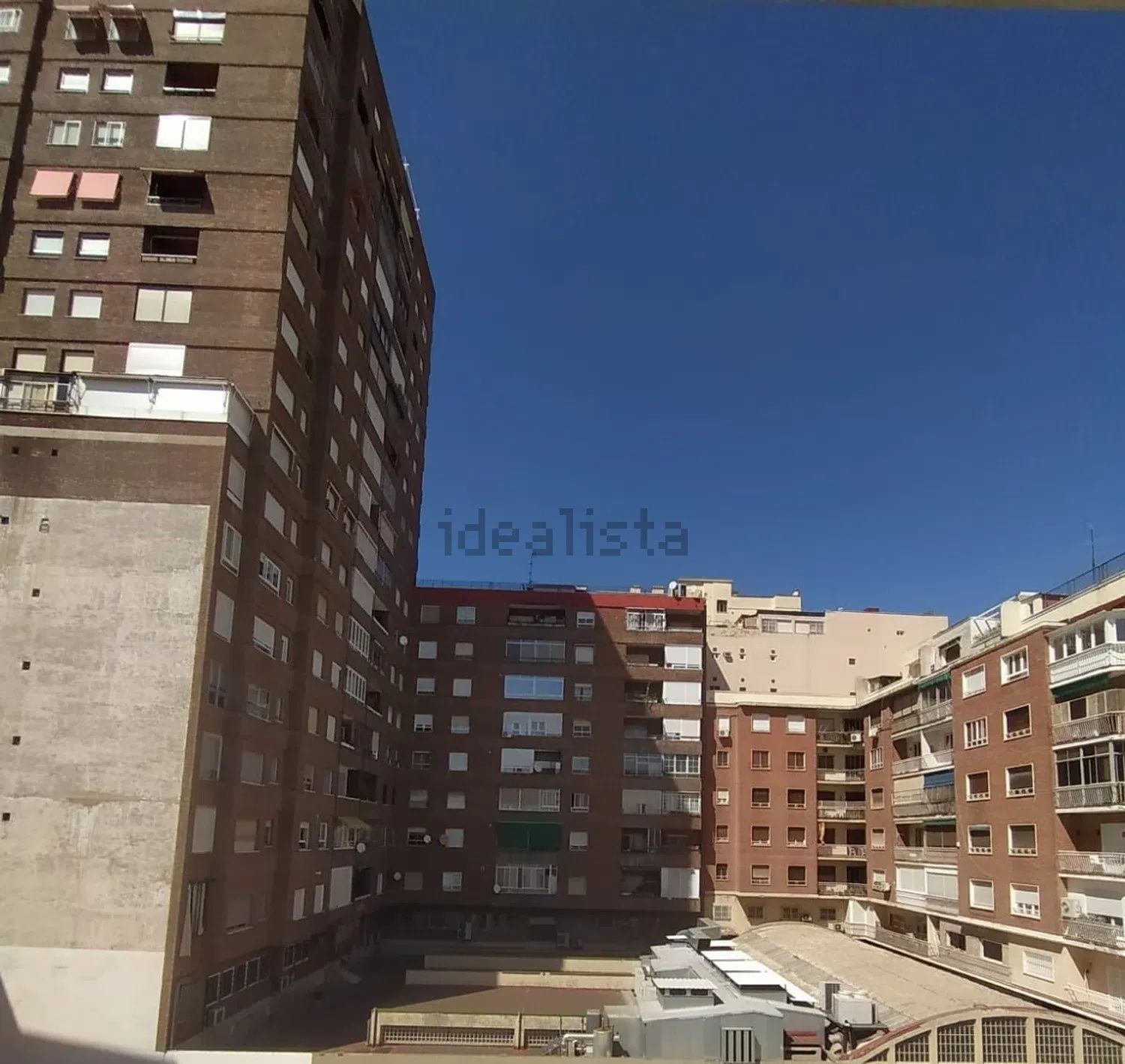 Piso en Calle de Joaquín María López, 70, Gaztambide, Madrid — Madrid · 1700€/mes
