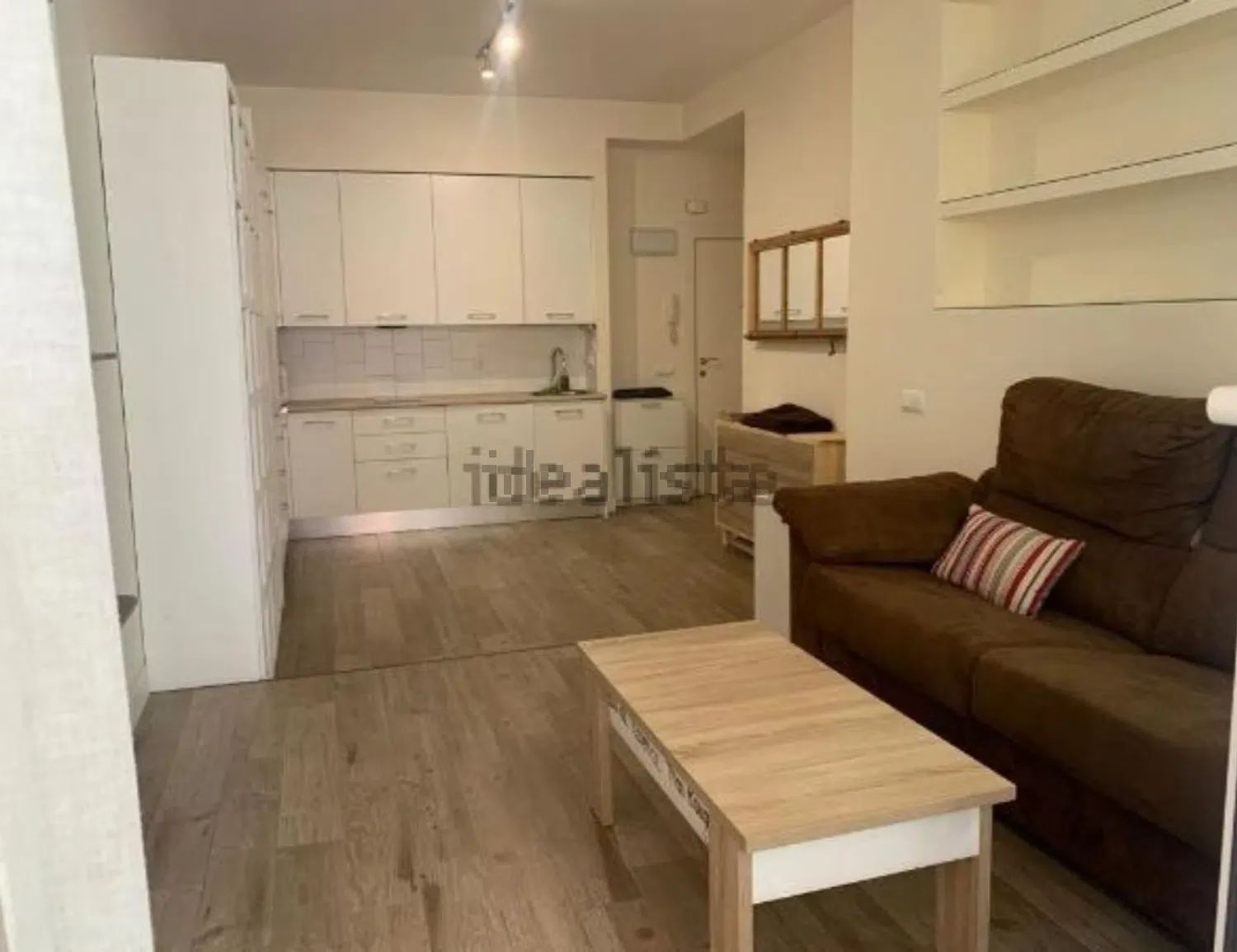 Estudio en Calle Doctor Esquerdo, 181, Adelfas, Madrid — Madrid · 950€/mes