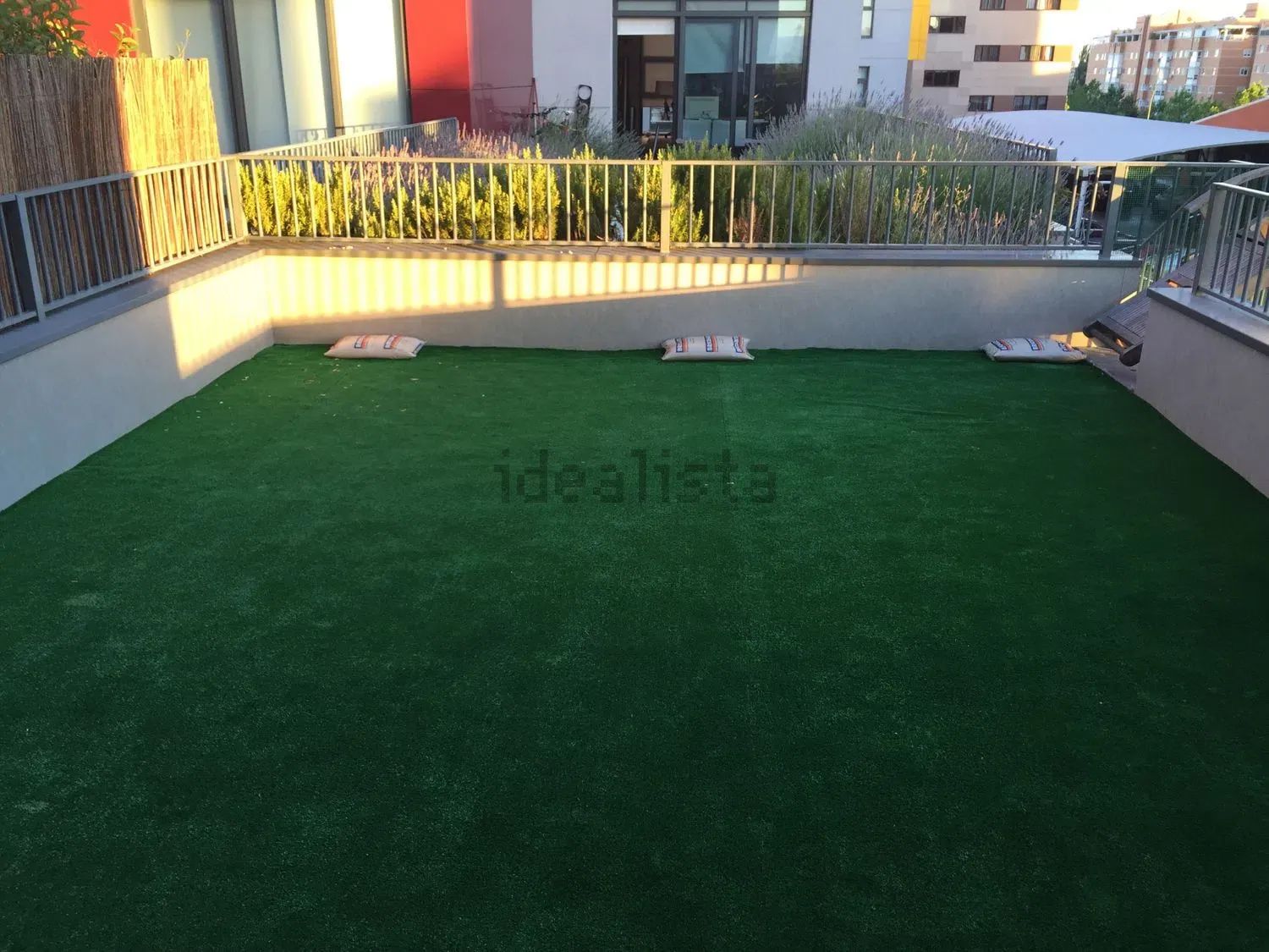 Estudio en Carretera Fuencarral a Alcobendas, 14, Las Tablas, Madrid — Madrid · 1250€/mes
