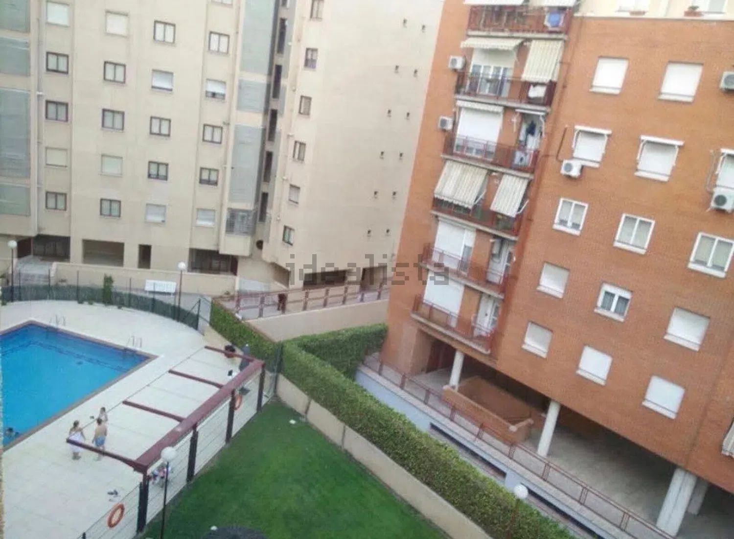 Ático en Calle Puerto de la Cruz Verde, 26, Legazpi, Madrid — Madrid · 1400€/mes