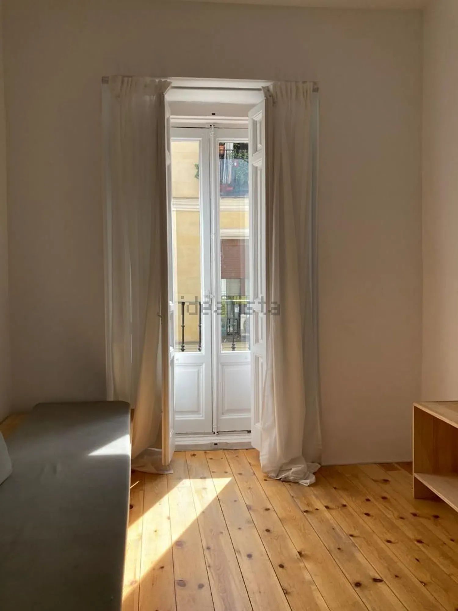 Piso en Calle de Buenavista, 38, Lavapiés-Embajadores, Madrid — Madrid · 270000€/mes