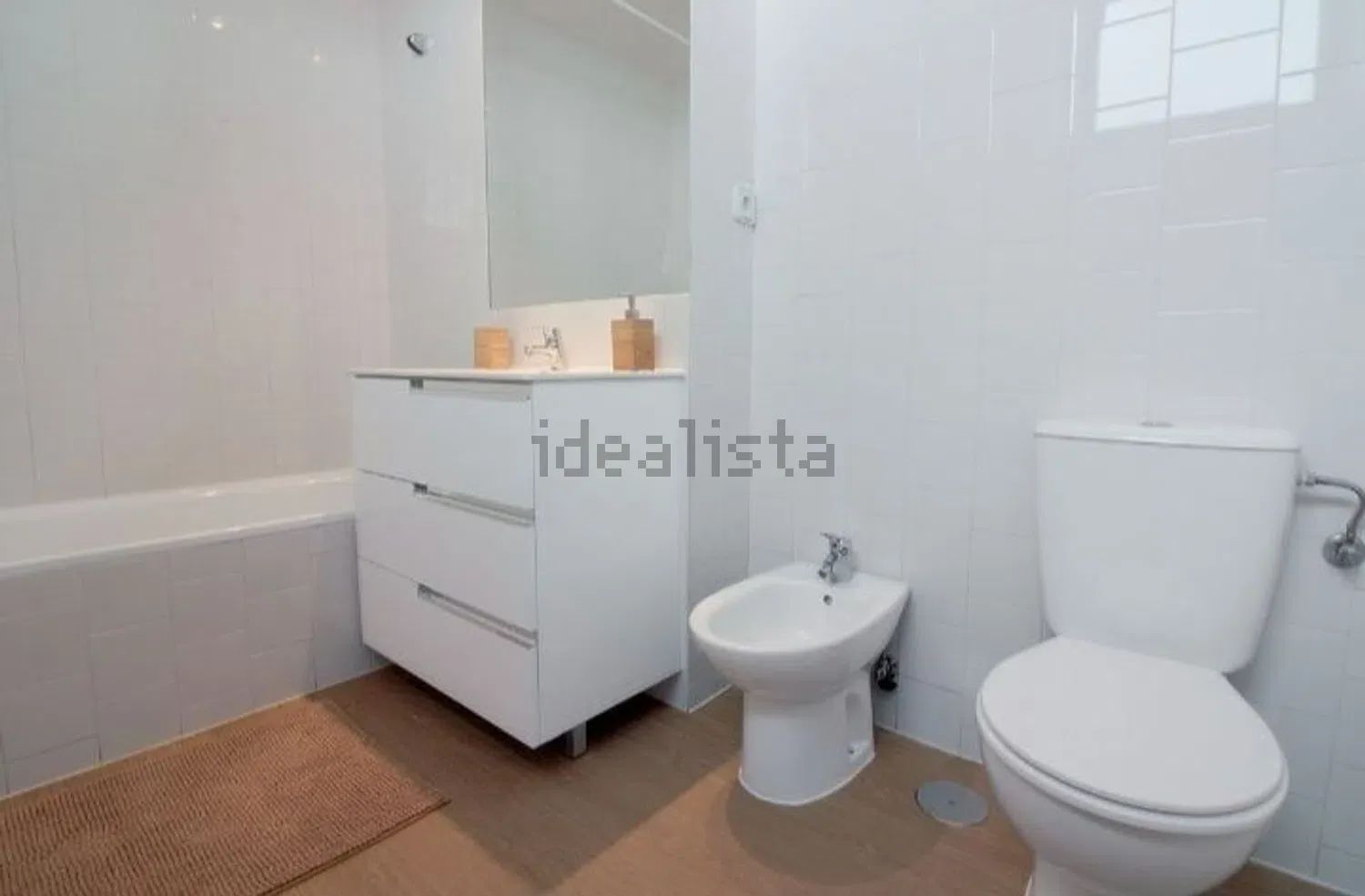 Piso en Calle de José Antonio Rebolledo y Palma, 20, Ensanche de Vallecas - La Gavia, Madr