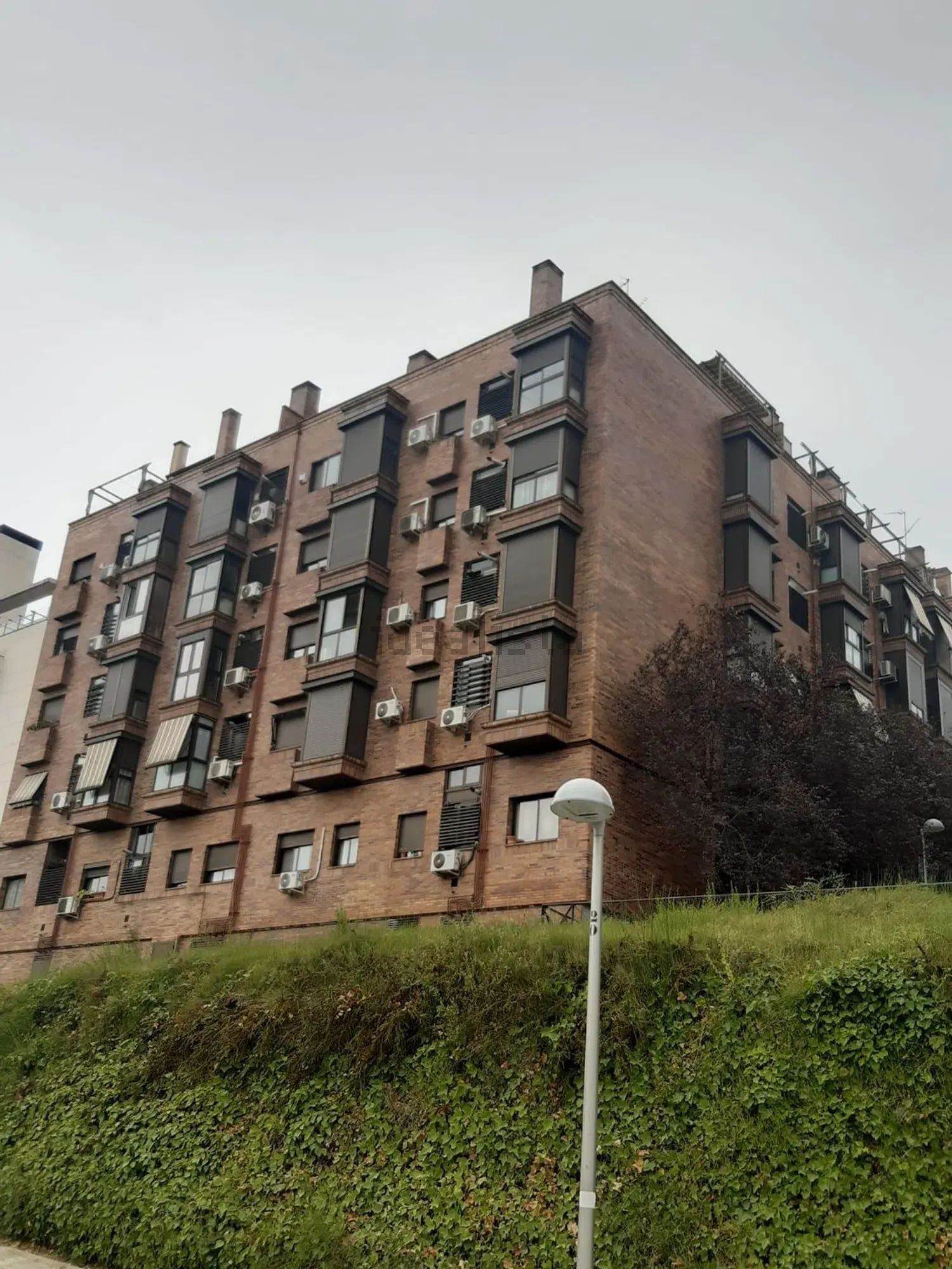 Piso en Calle del Valle del Silencio, 26, Valdezarza, Madrid — Madrid · 1250€/mes