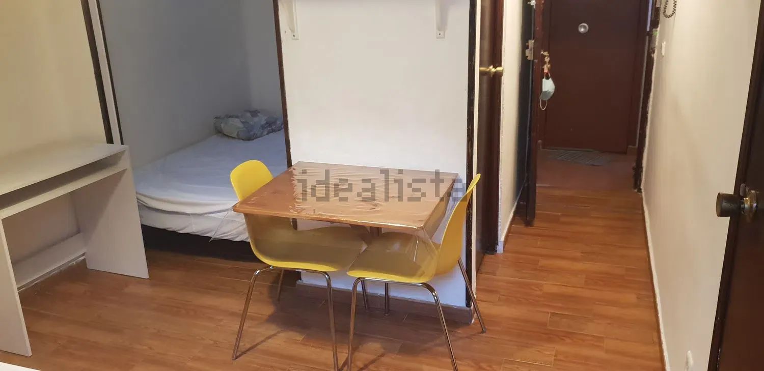 Piso en Calle de Ministriles, 3, Lavapiés-Embajadores, Madrid — Madrid · 910€/mes