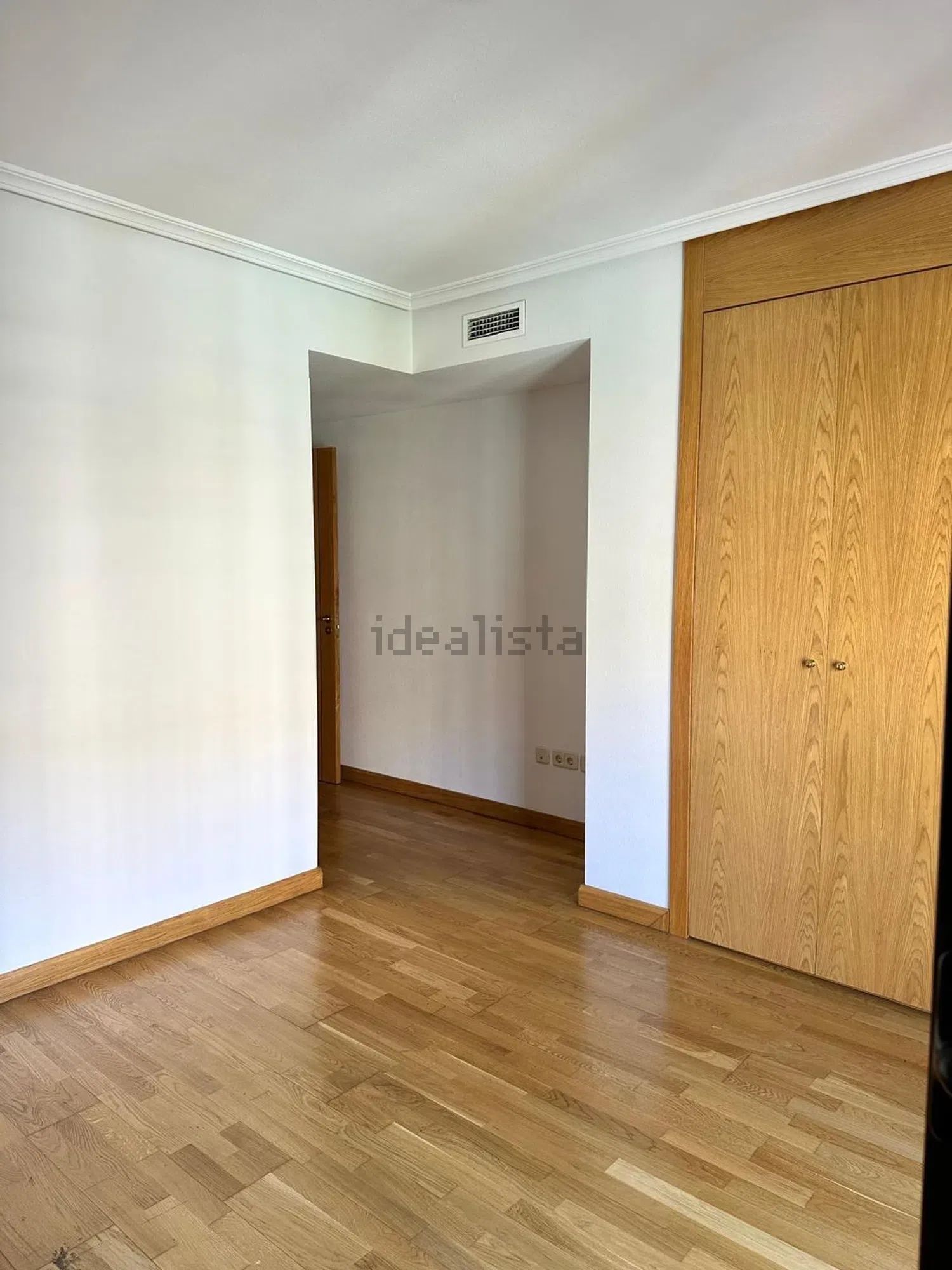 Piso en Calle del Cangrejo s/n, Palomeras sureste, Madrid — Madrid · 1400€/mes