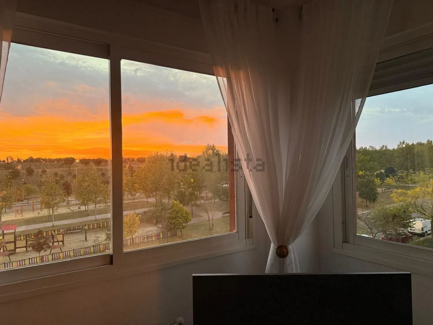 Piso en Avenida de Niceto Alcalá Zamora, 21, Sanchinarro, Madrid — Madrid · 1500€/mes