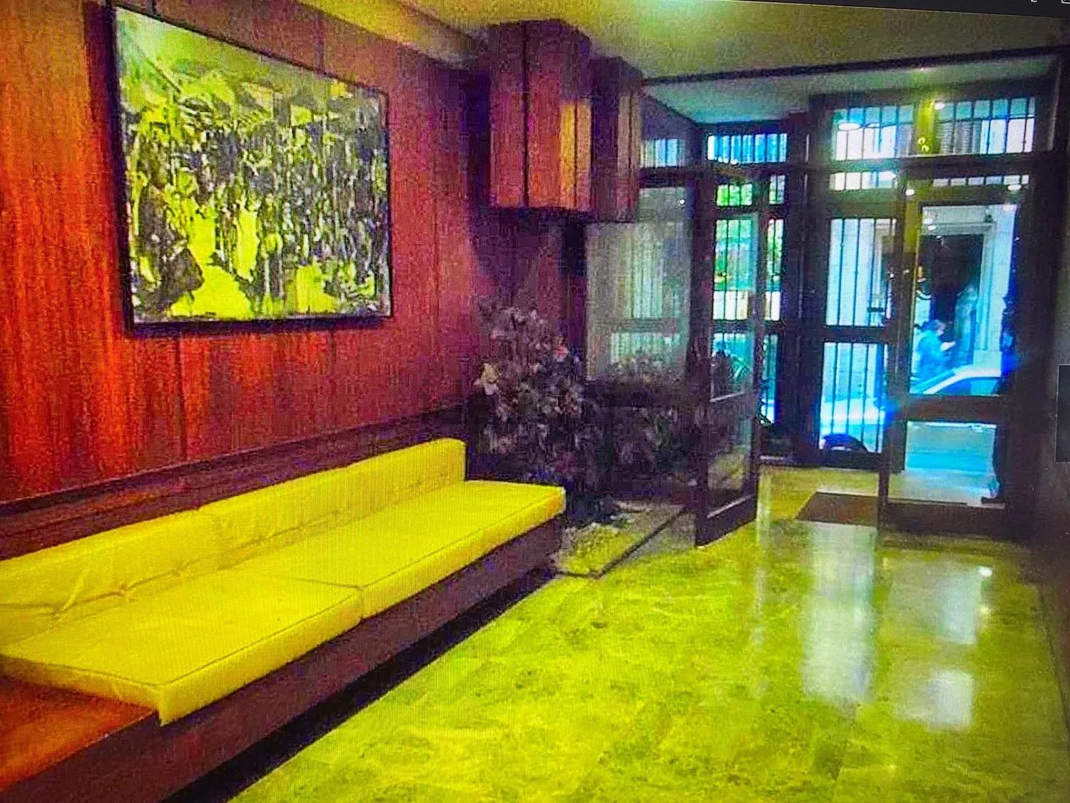 Estudio en Calle del Espíritu Santo, 32, Malasaña-Universidad, Madrid — Madrid · 1100€/mes