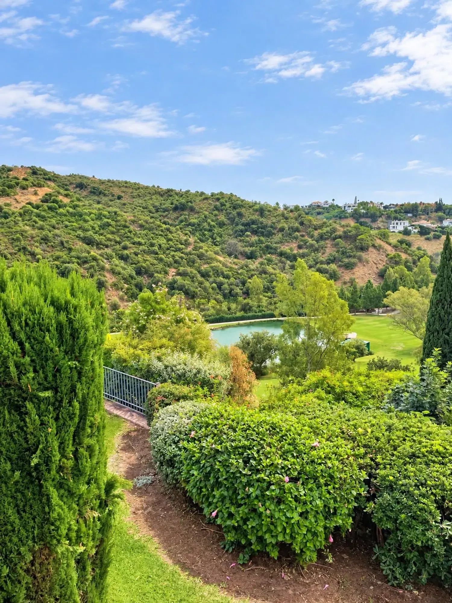 Piso en Calle Diego de Almagro, 13, La Quinta, Benahavís — Benahavís · 495000€/mes