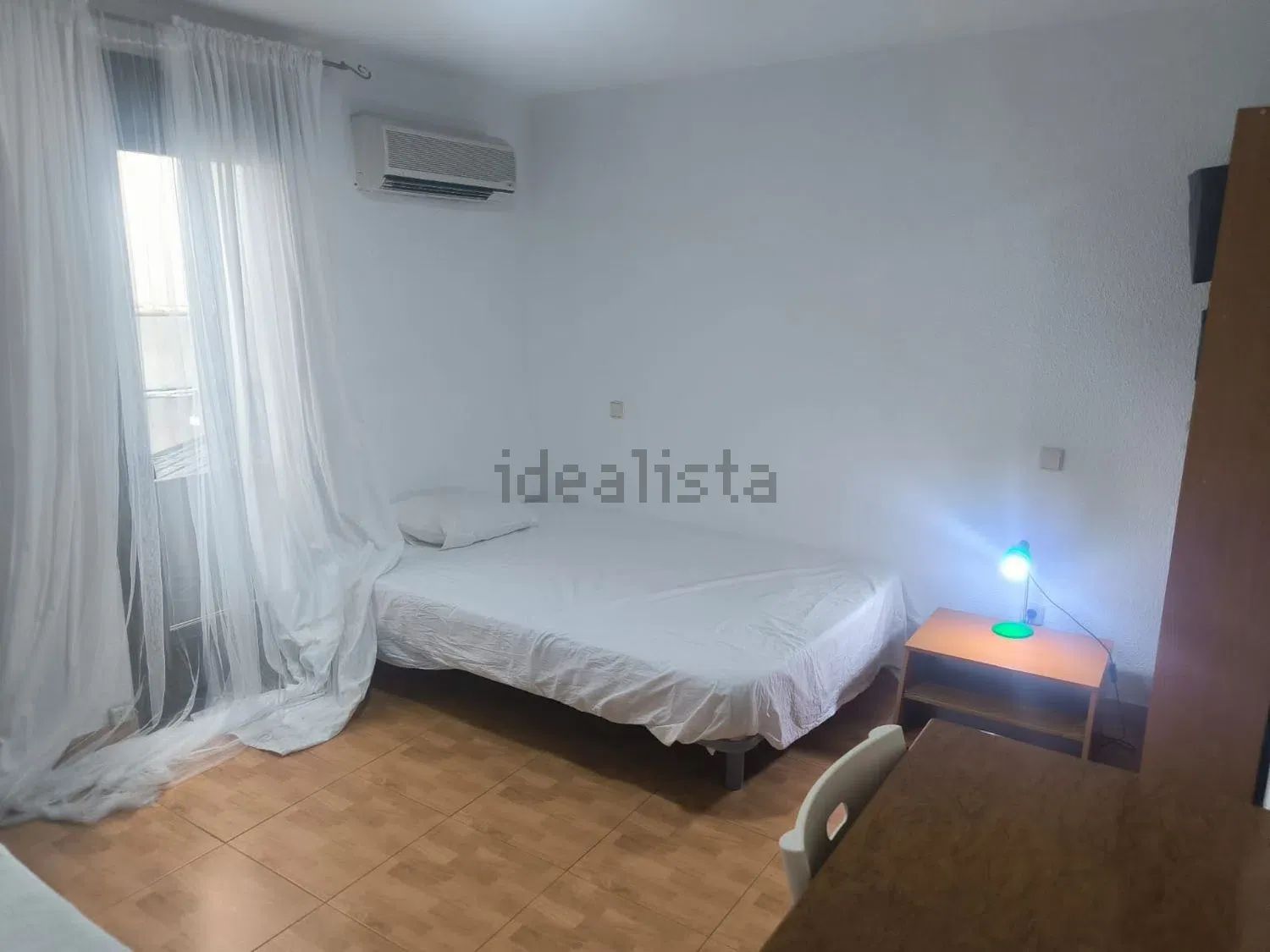 Estudio en Calle de Ayala, 90, Goya, Madrid — Madrid · 1150€/mes
