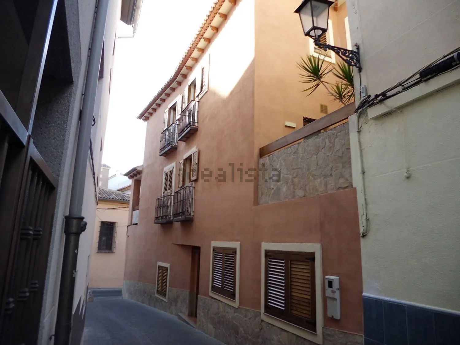 Casa o chalet independiente en Calle Sant Roc, 2, Tavernes de la Valldigna — Tavernes de l