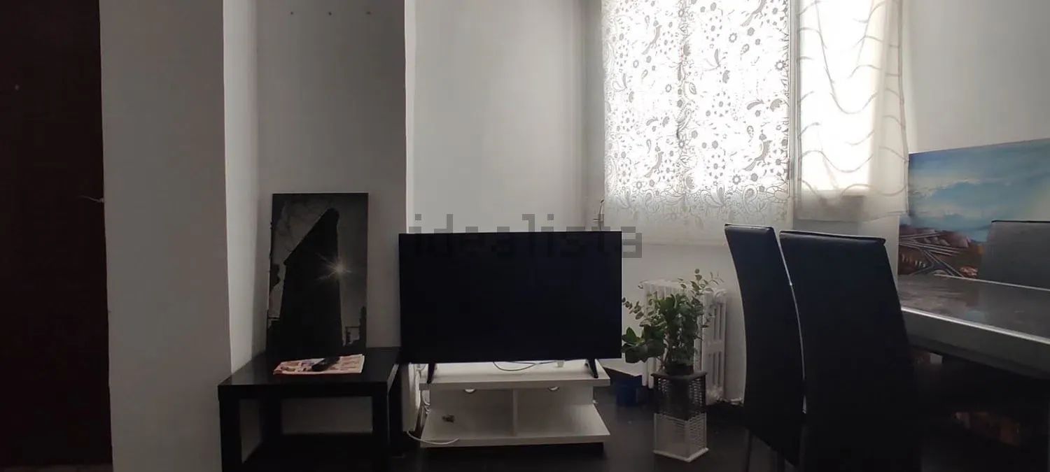 Piso en castellana, 177, Cuzco-Castillejos, Madrid — Madrid · 1200€/mes