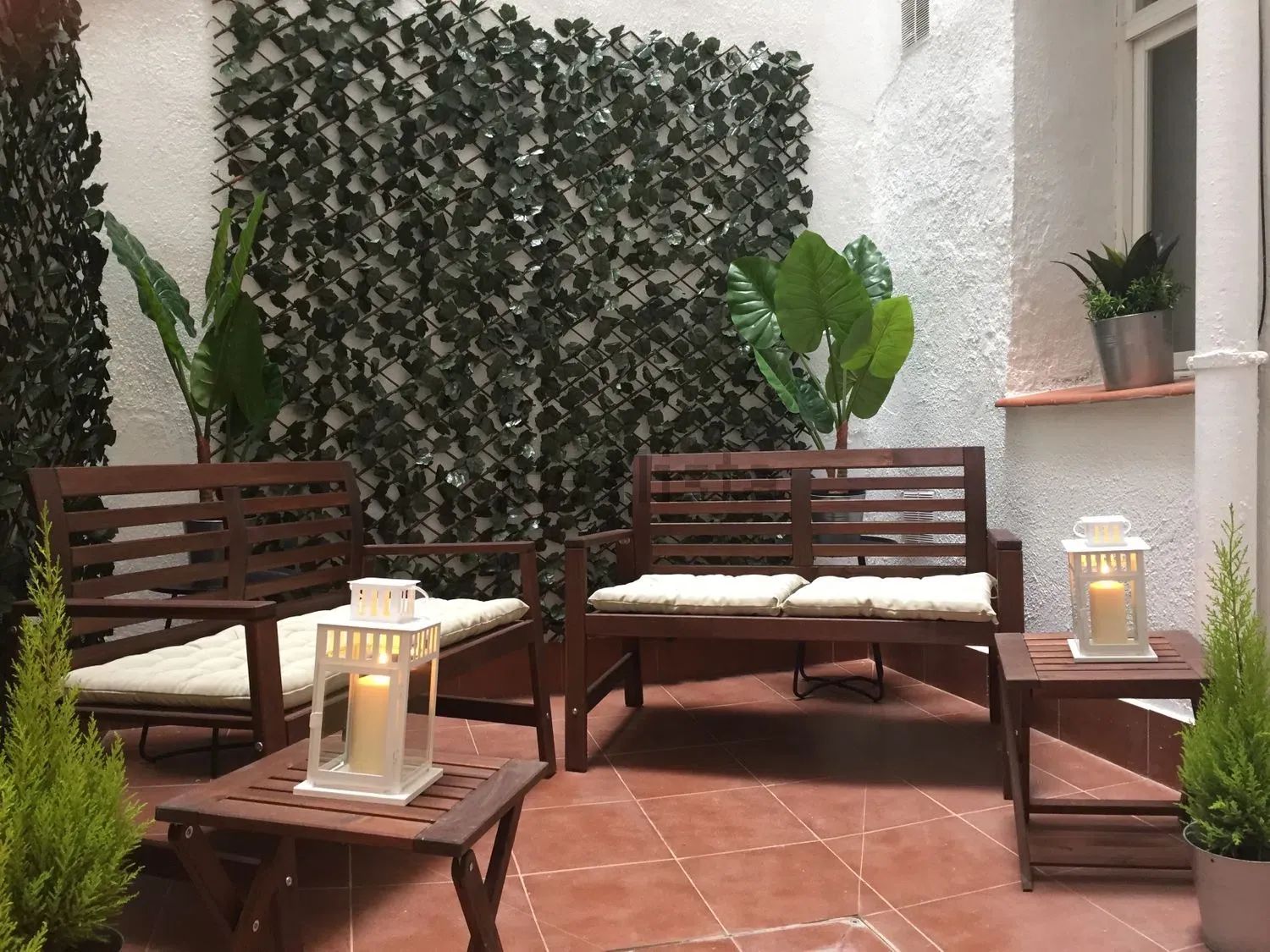 Piso en Calle del Divino Pastor, 22, Malasaña-Universidad, Madrid — Madrid · 1600€/mes