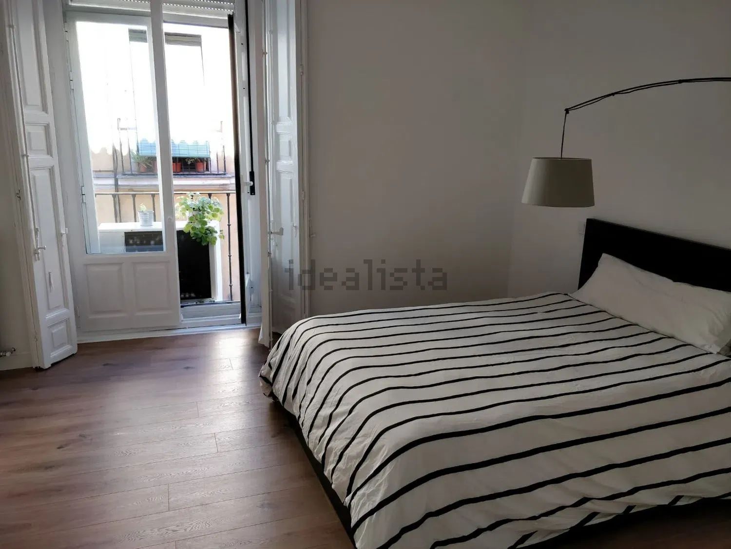Piso en Calle de la Magdalena, 34, Lavapiés-Embajadores, Madrid — Madrid · 1295€/mes