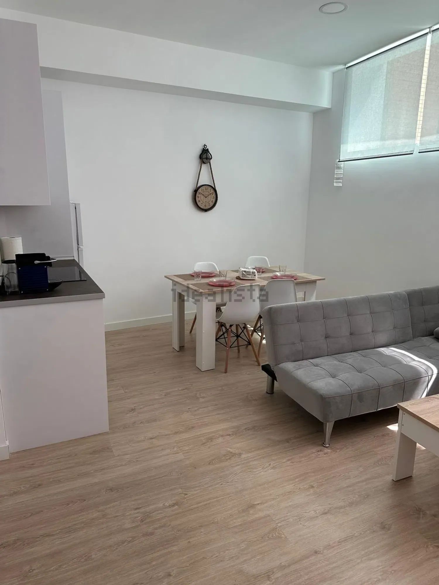 Piso en Calle de Servator, 26, Canillas, Madrid — Madrid · 1550€/mes