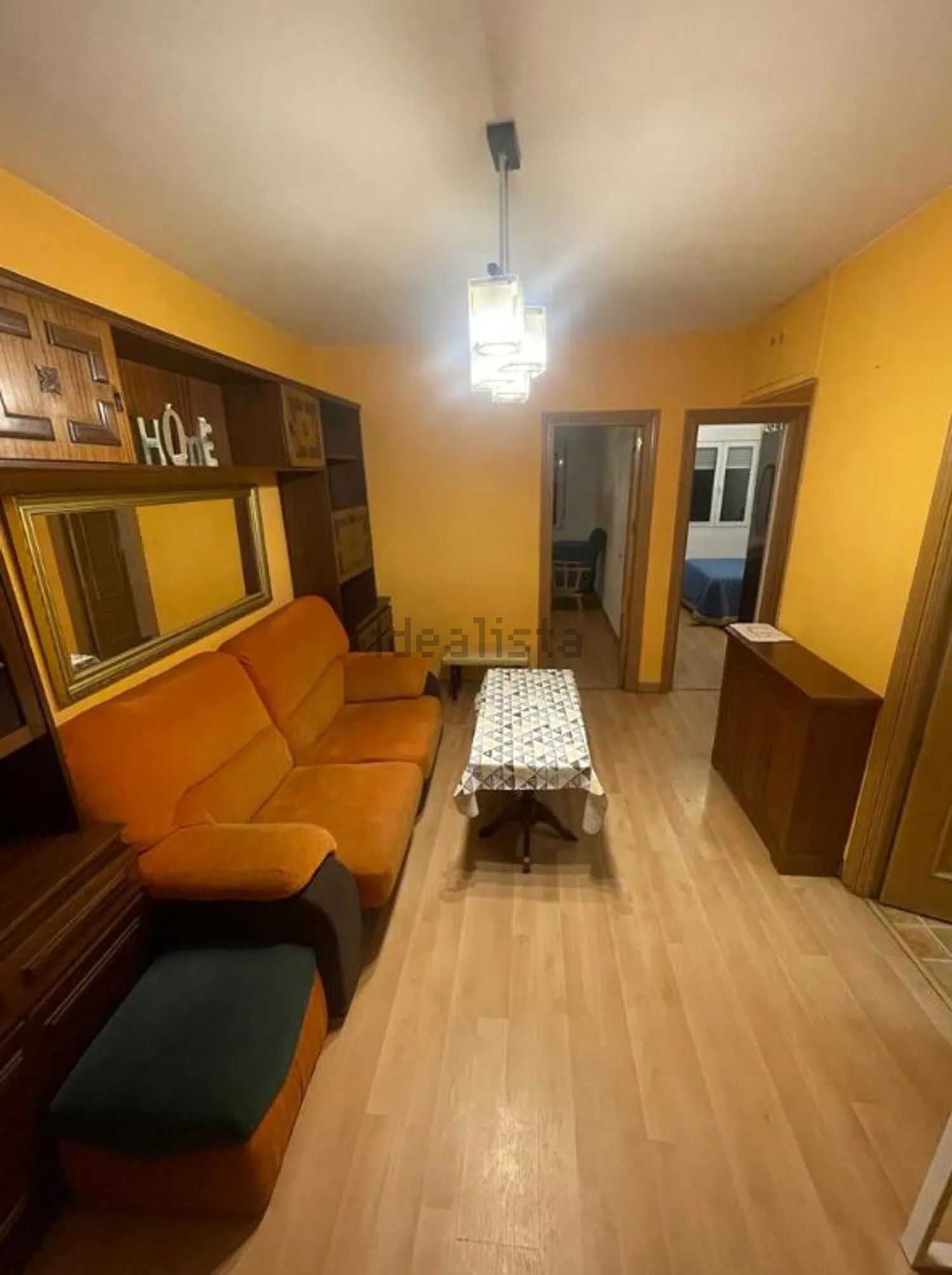 Piso en Calle de Alejandro Sánchez, 18, Opañel, Madrid — Madrid · 180000€/mes