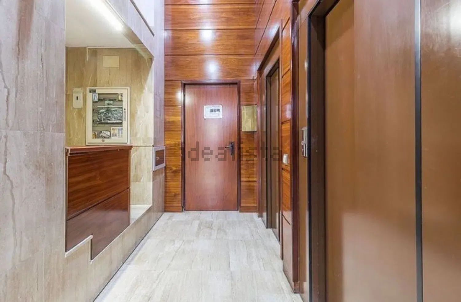 Piso en Calle de María de Molina, 37, El Viso, Madrid — Madrid · 1150€/mes