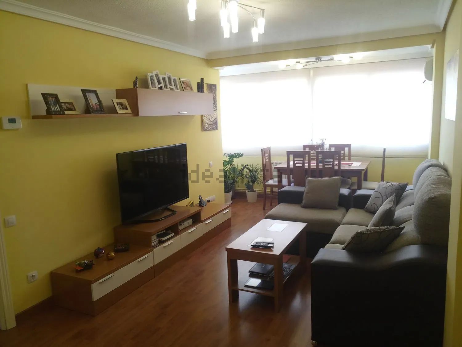 Piso en Calle Isla Graciosa, 11, Tres Olivos - Valverde, Madrid — Madrid · 1450€/mes