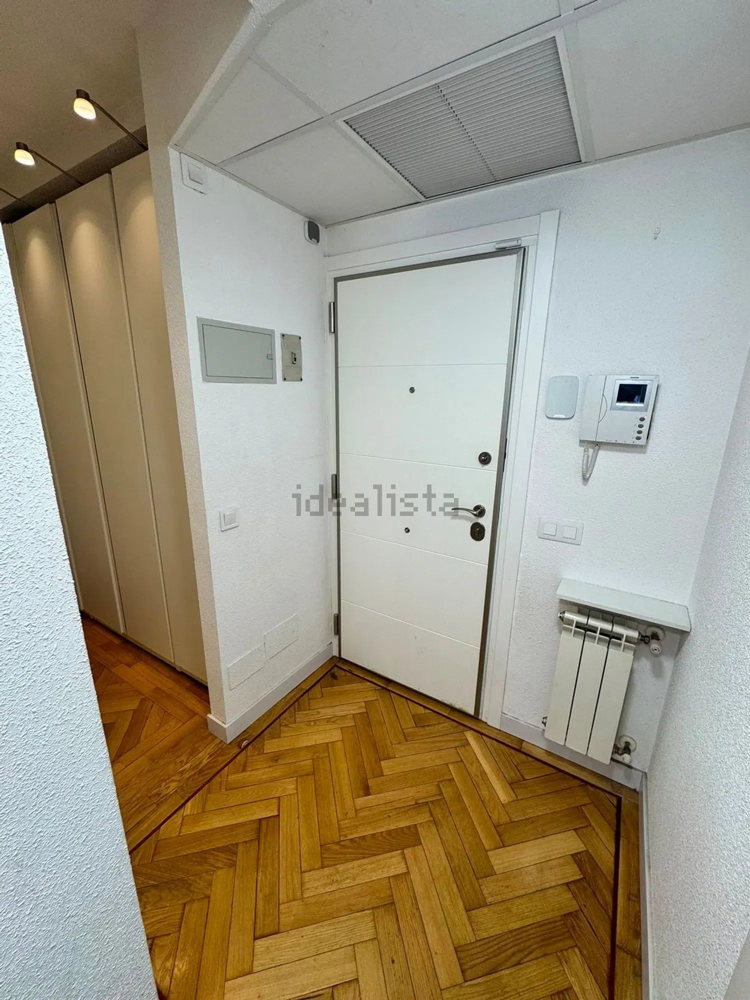 Piso en Concepción, Madrid — Madrid · 1350€/mes