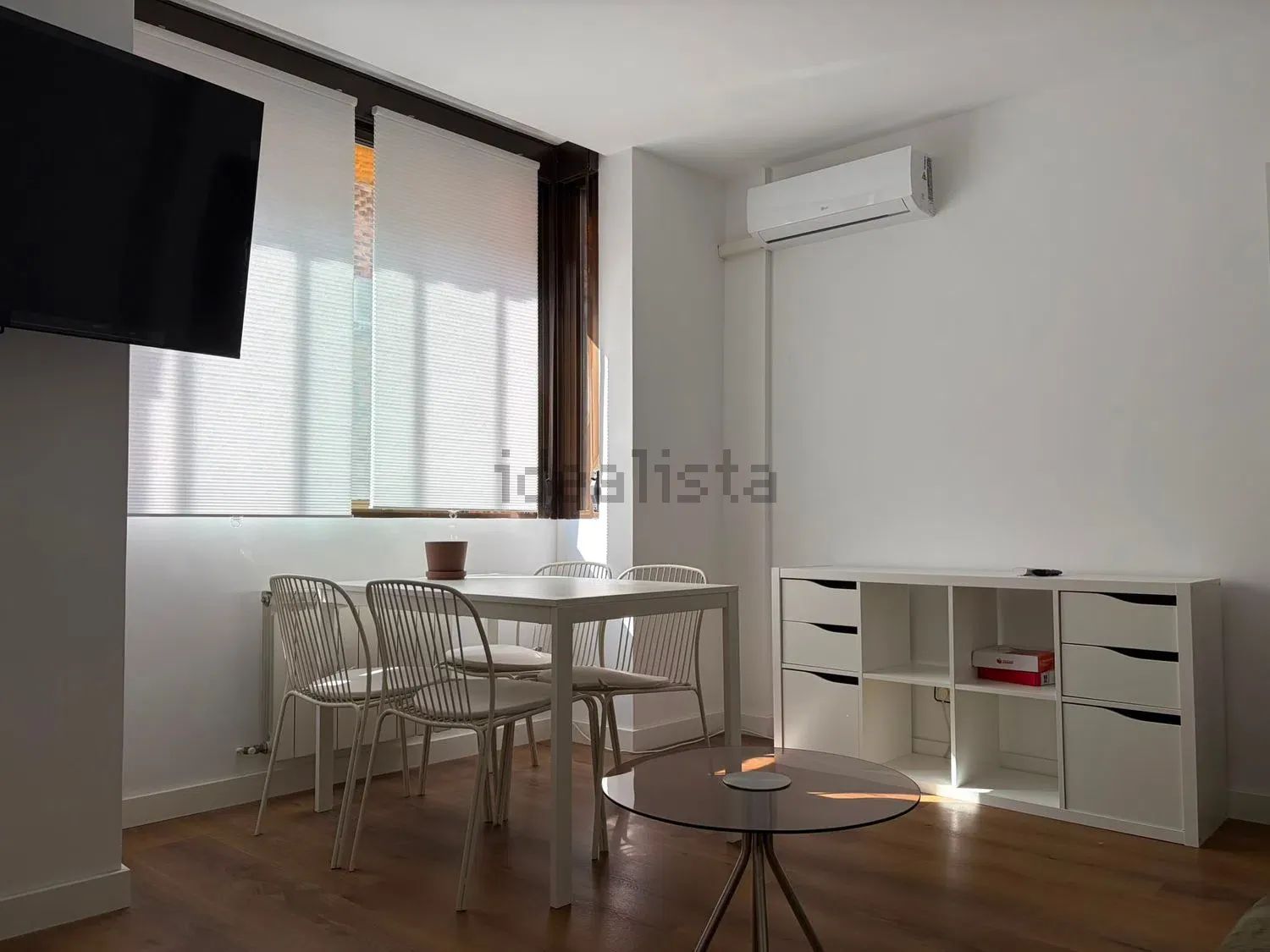 Piso en Calle Piedrahita, 10, Puerta Bonita, Madrid — Madrid · 1200€/mes