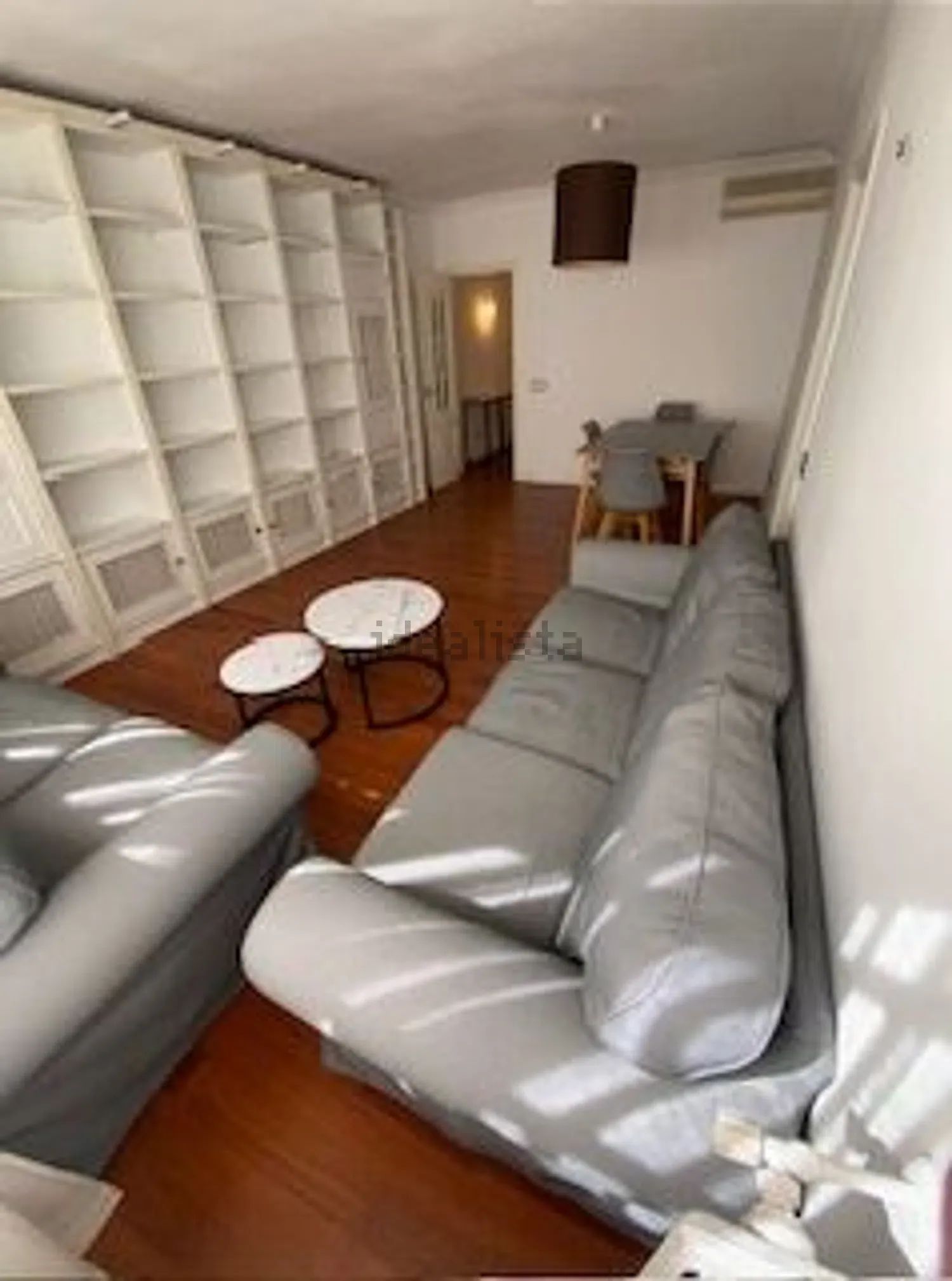 Piso en Plaza del Doctor Laguna, 13, Niño Jesús, Madrid — Madrid · 1590€/mes