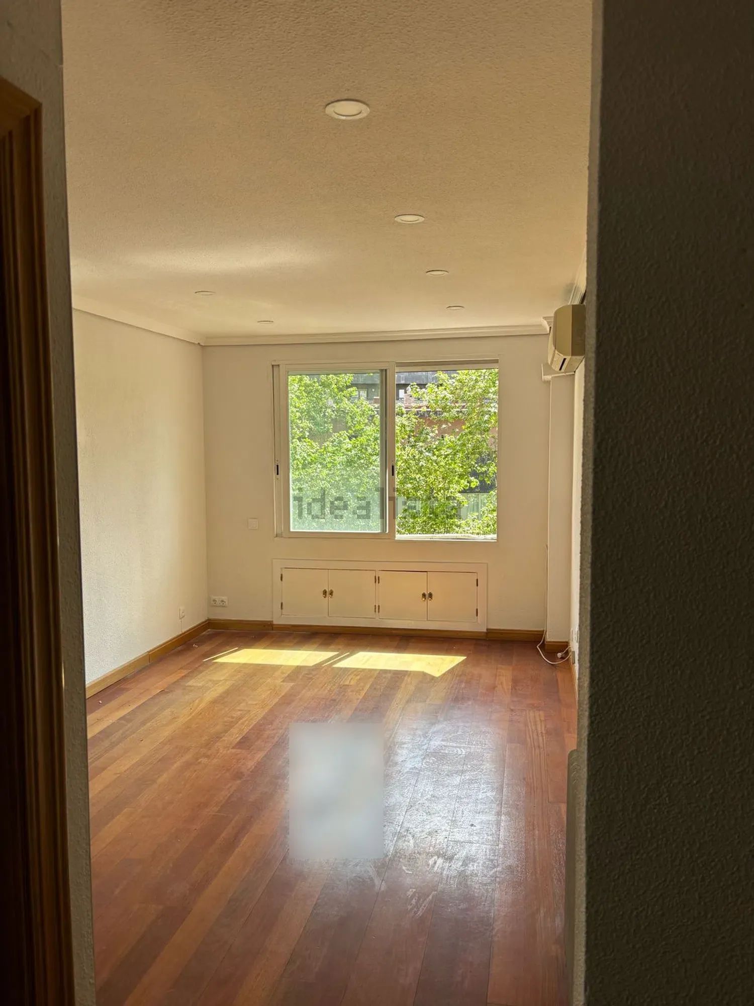 Piso en Cuzco-Castillejos, Madrid — Madrid · 1400€/mes