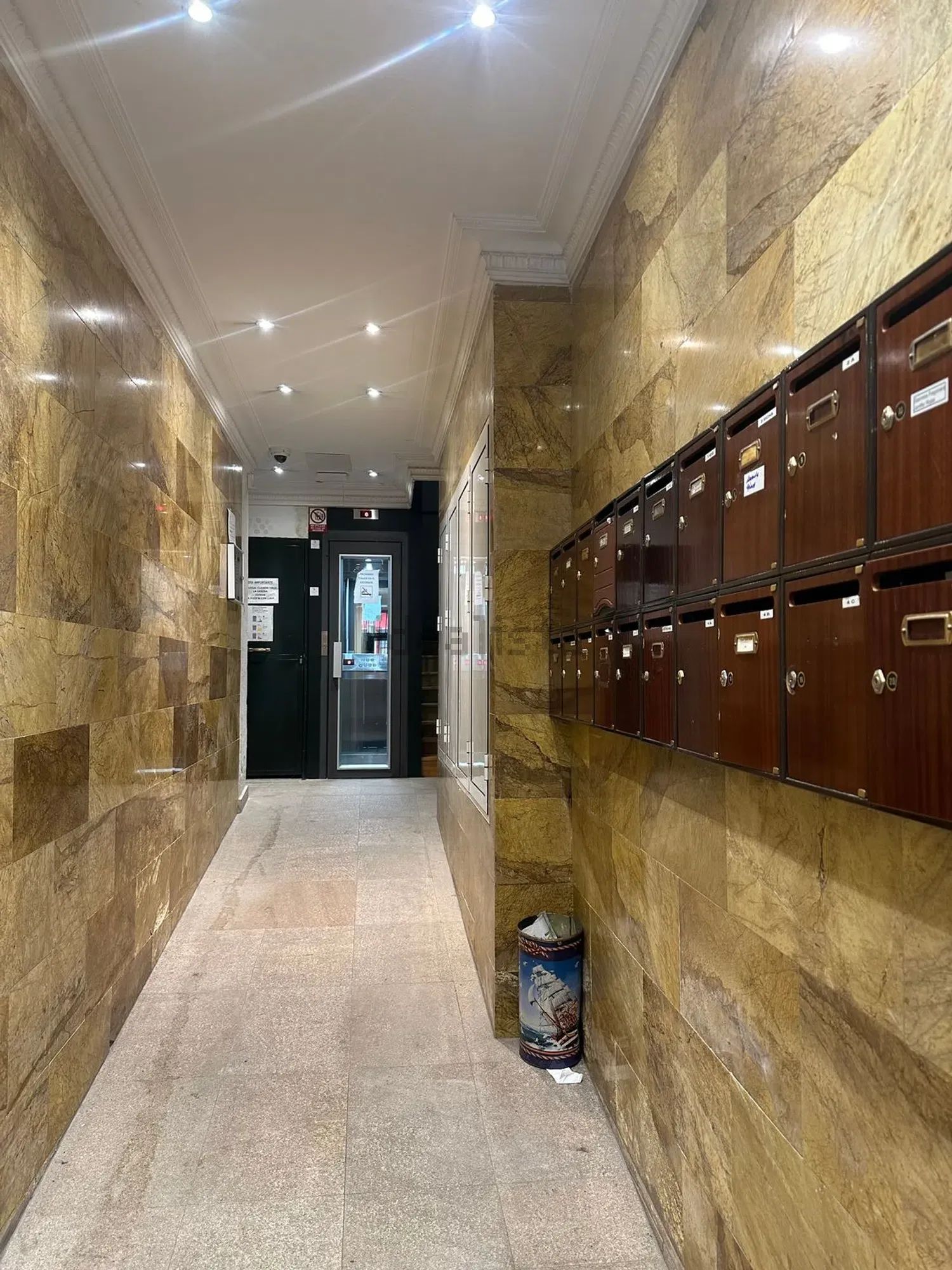Piso en Calle de Colón, Malasaña-Universidad, Madrid — Madrid · 205000€/mes