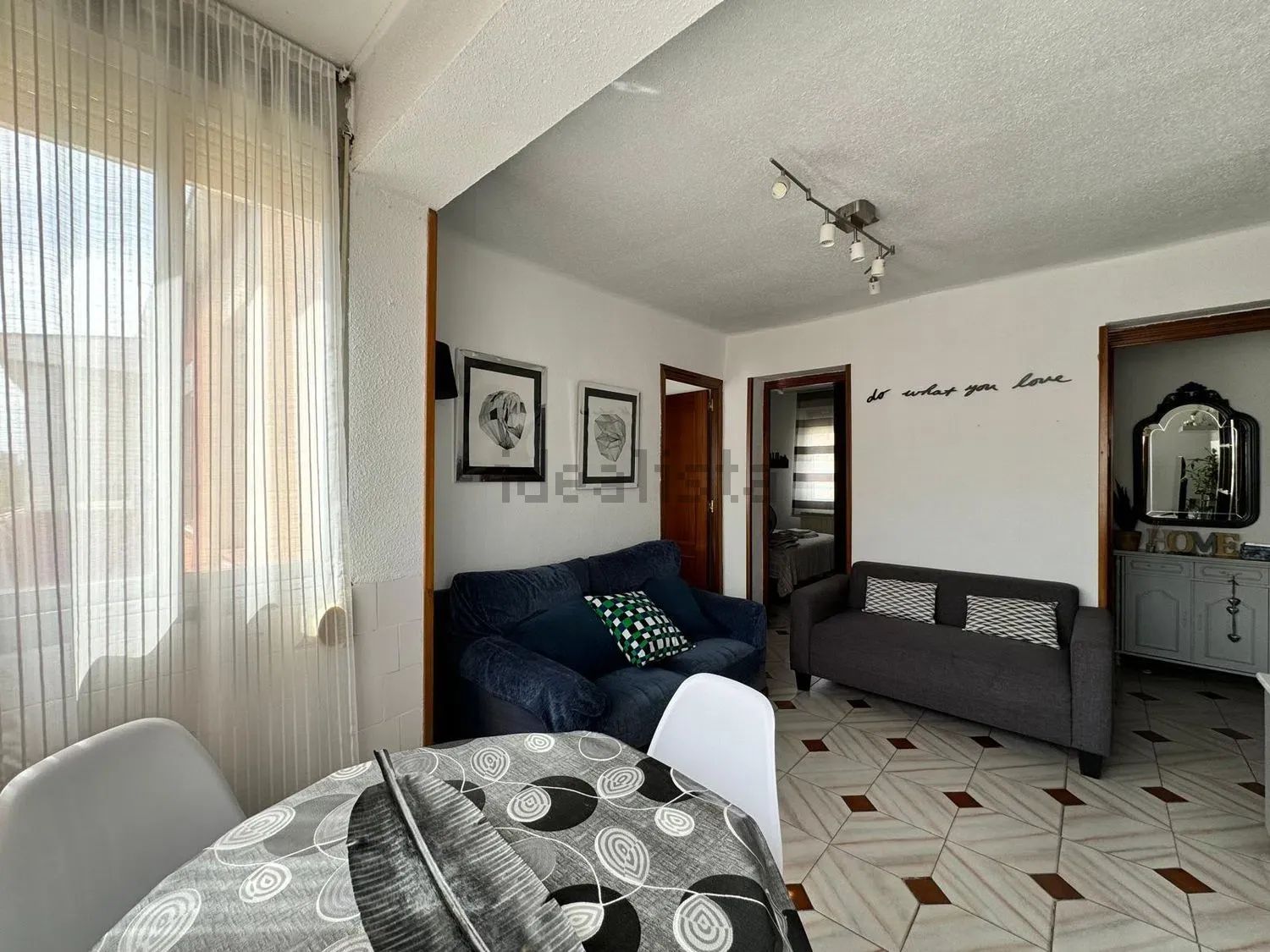 Piso en Calle de Santurce, 72, Pueblo Nuevo, Madrid — Madrid · 265000€/mes